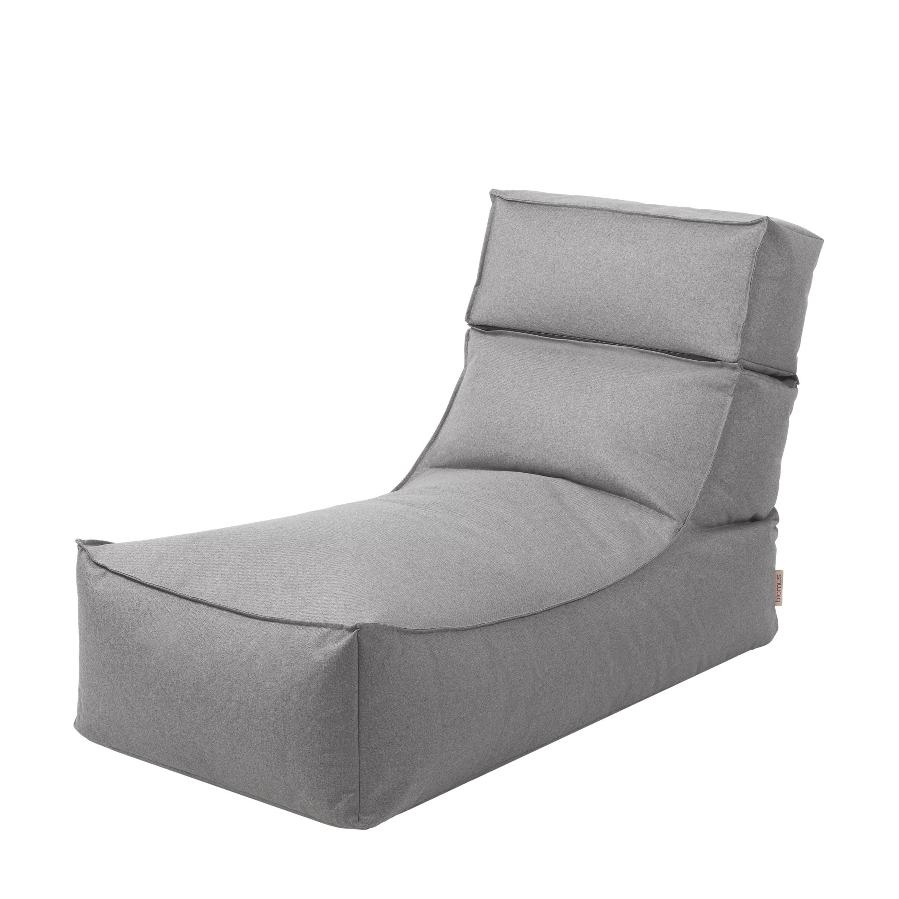 Blomus Stay Lounge Tuoli Stone 60x120