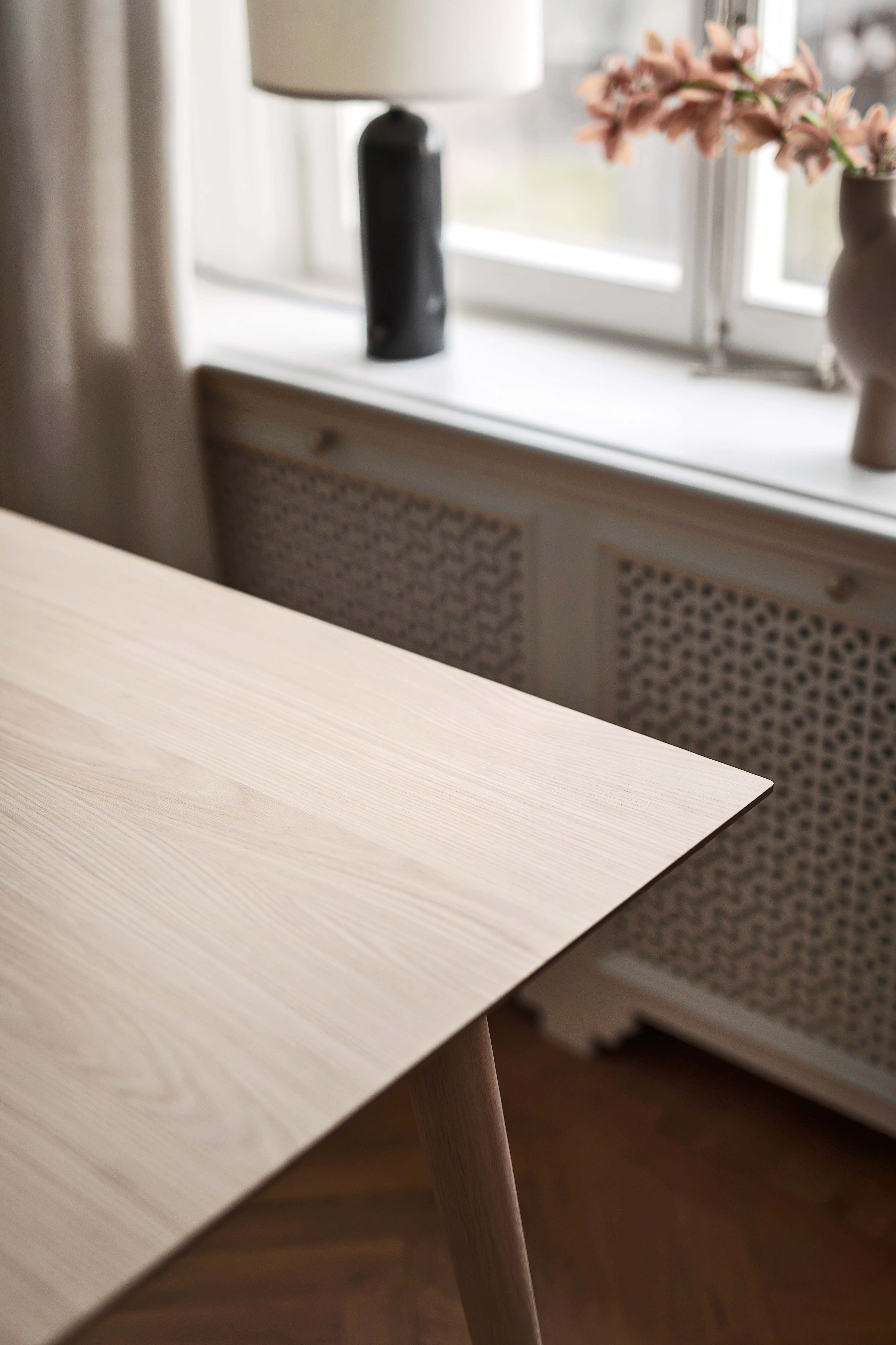 Nordic Home Haga Matbord 200cm