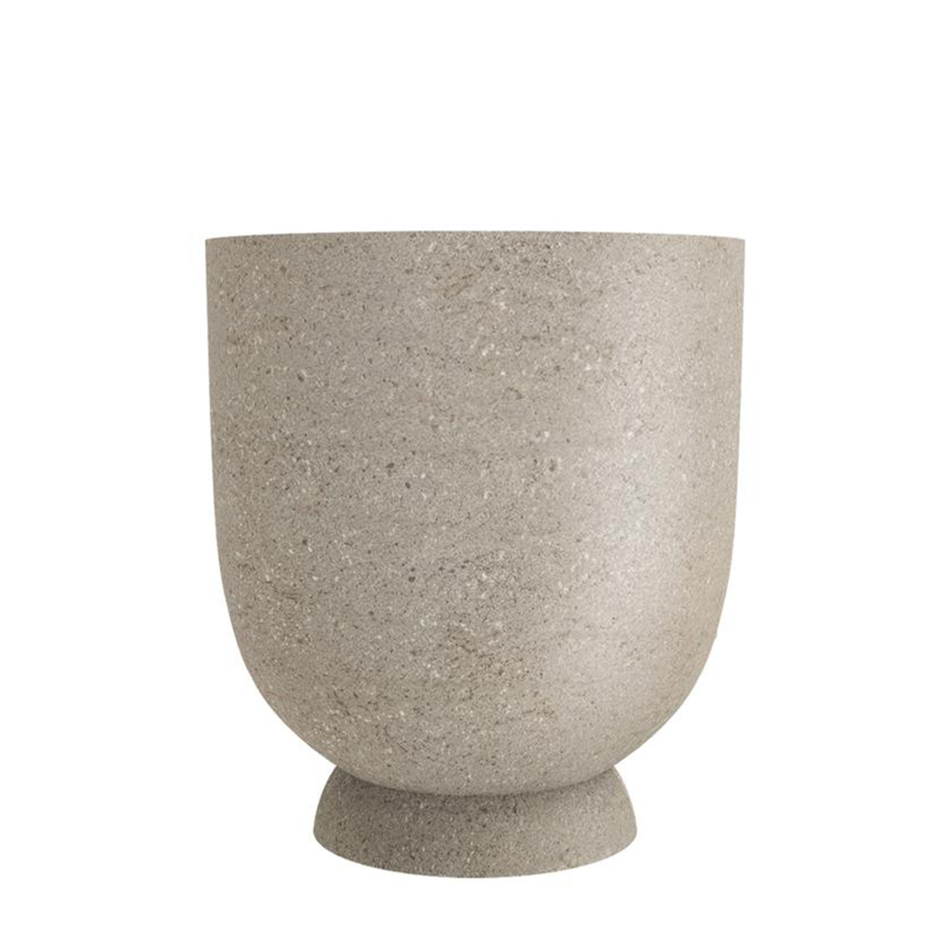 AYTM - Terra Blumentopf Sand 50x60 - Beige - Töpfe