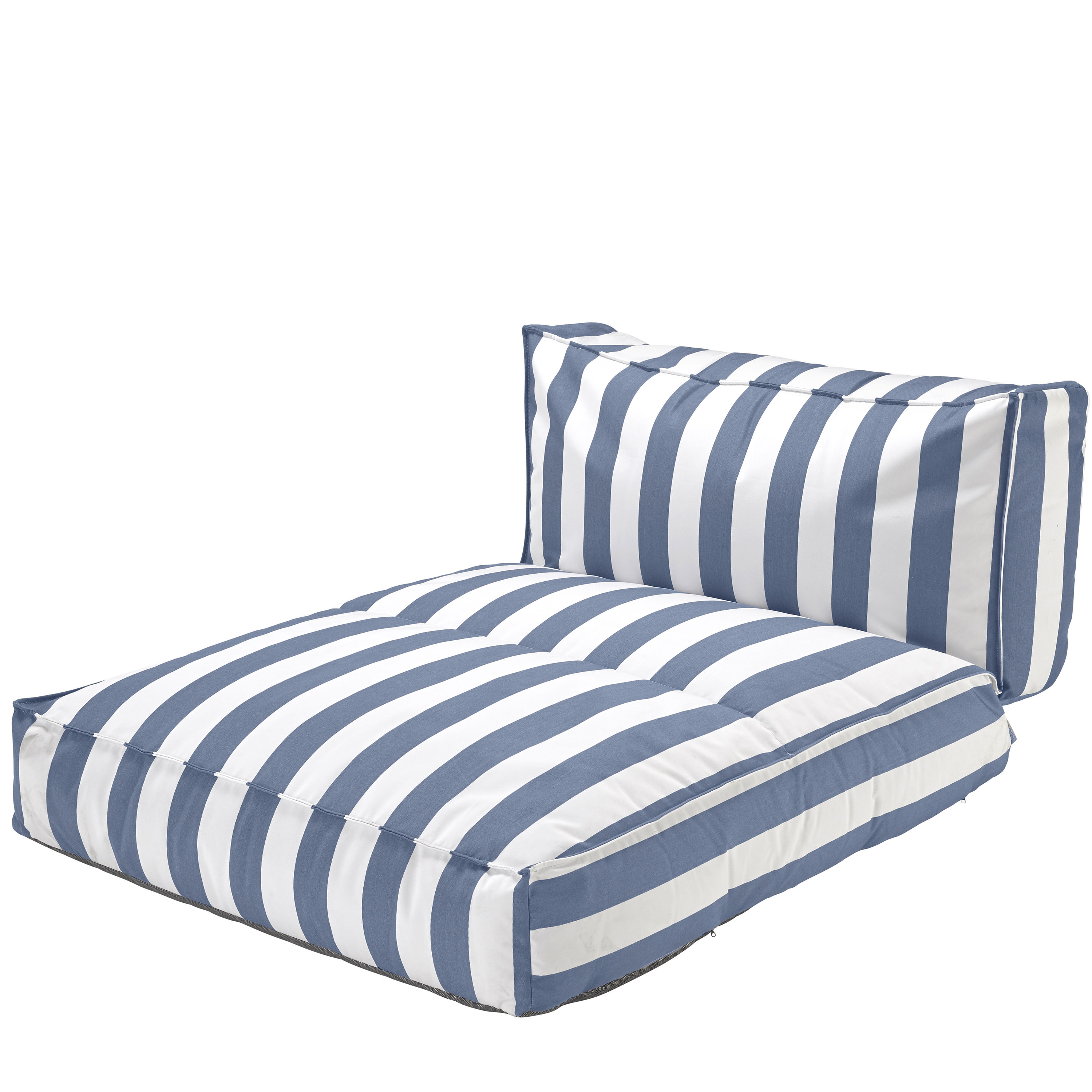 Blomus Stay Päivävuode Key Largo/Lily White 120x190