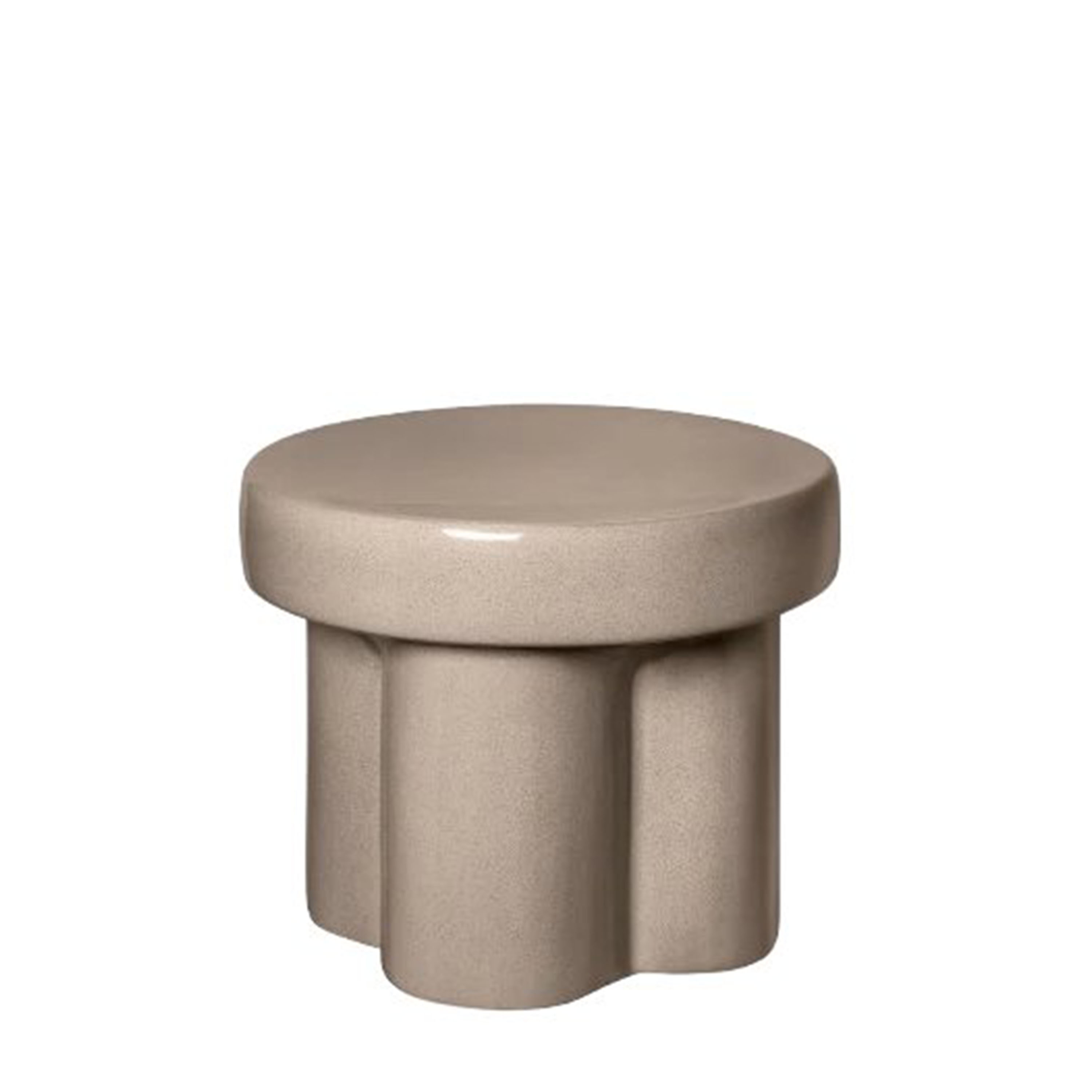 Blomus - - Beige - Beistelltisch