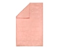 Unikko Påslakan Pink/Powder Enkel