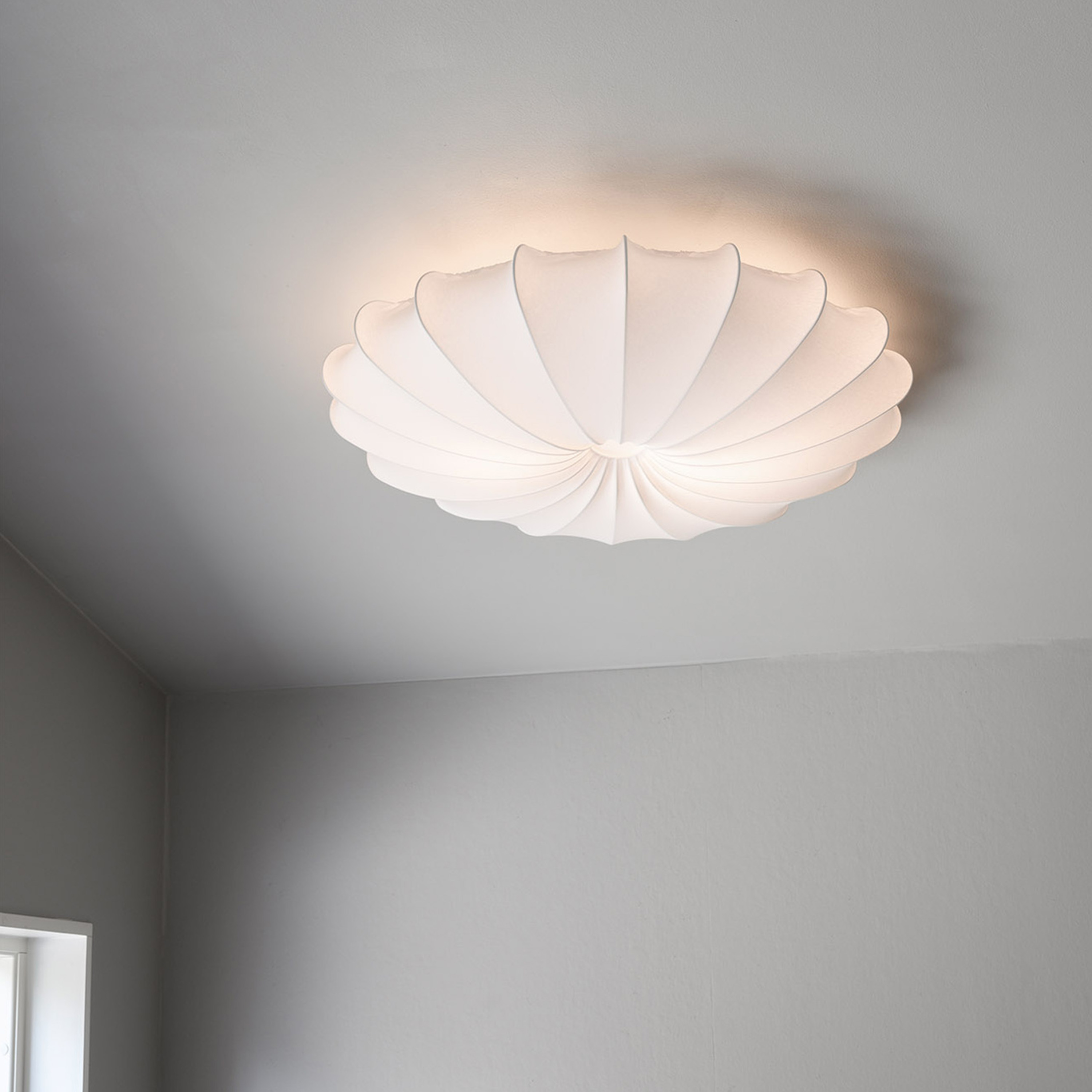 Watt &amp; Veke Anna Plafondi Ø80