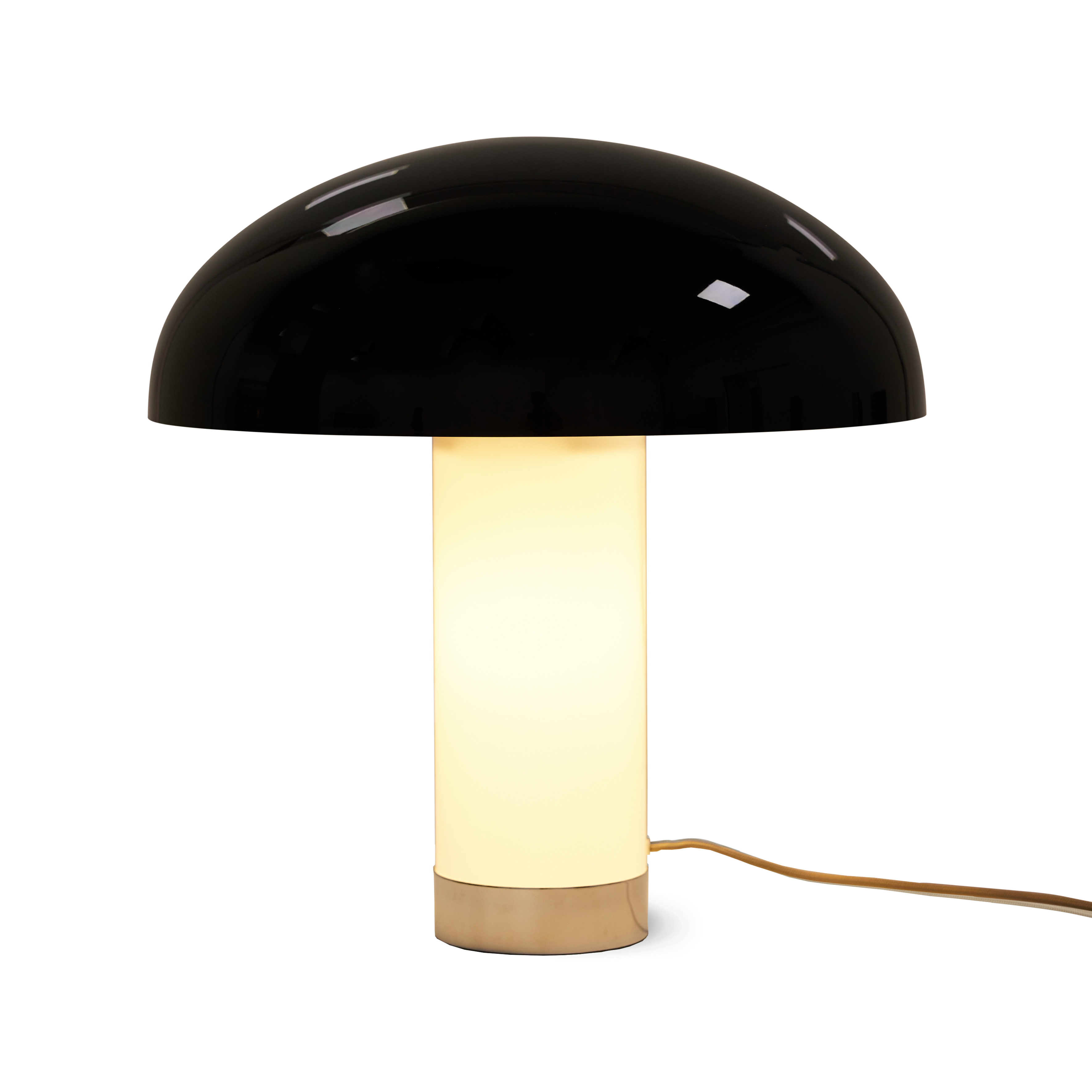 HKliving Lounge Bordlampe Monochrome