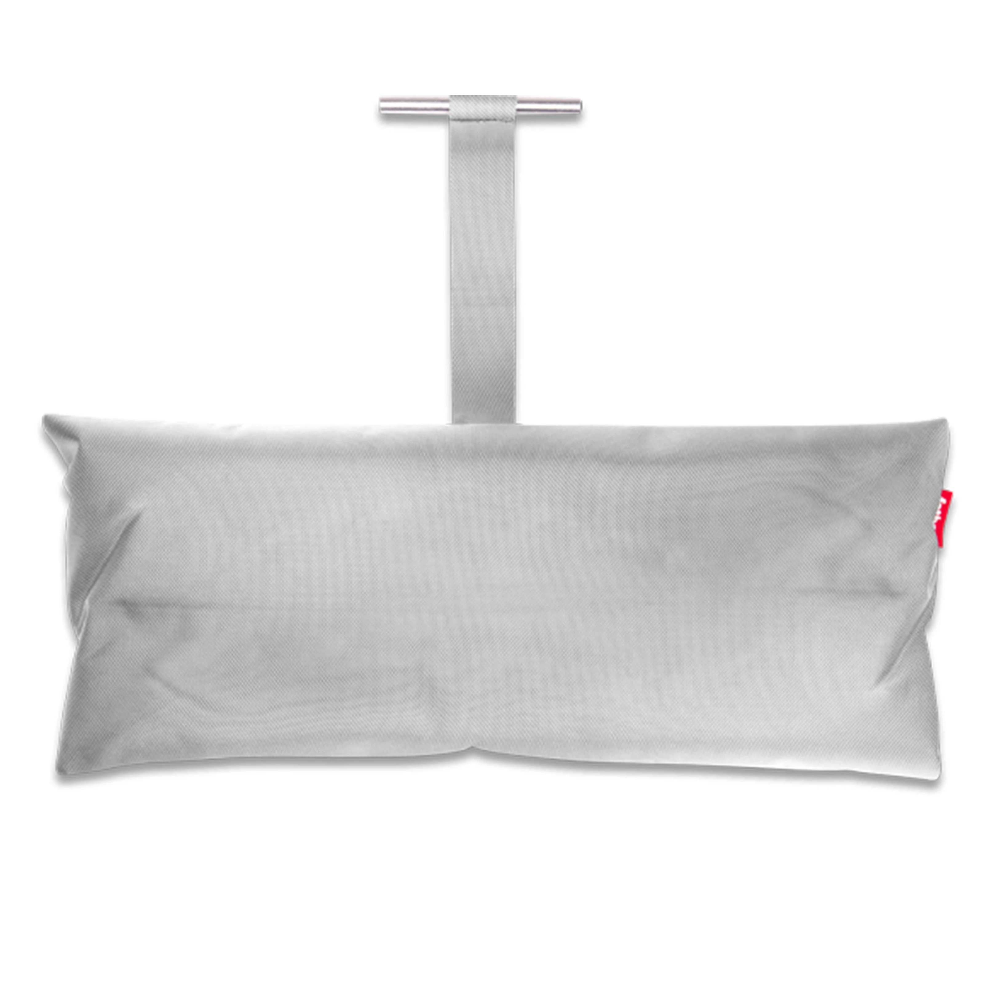 Headdemock Nackkudde Light Grey