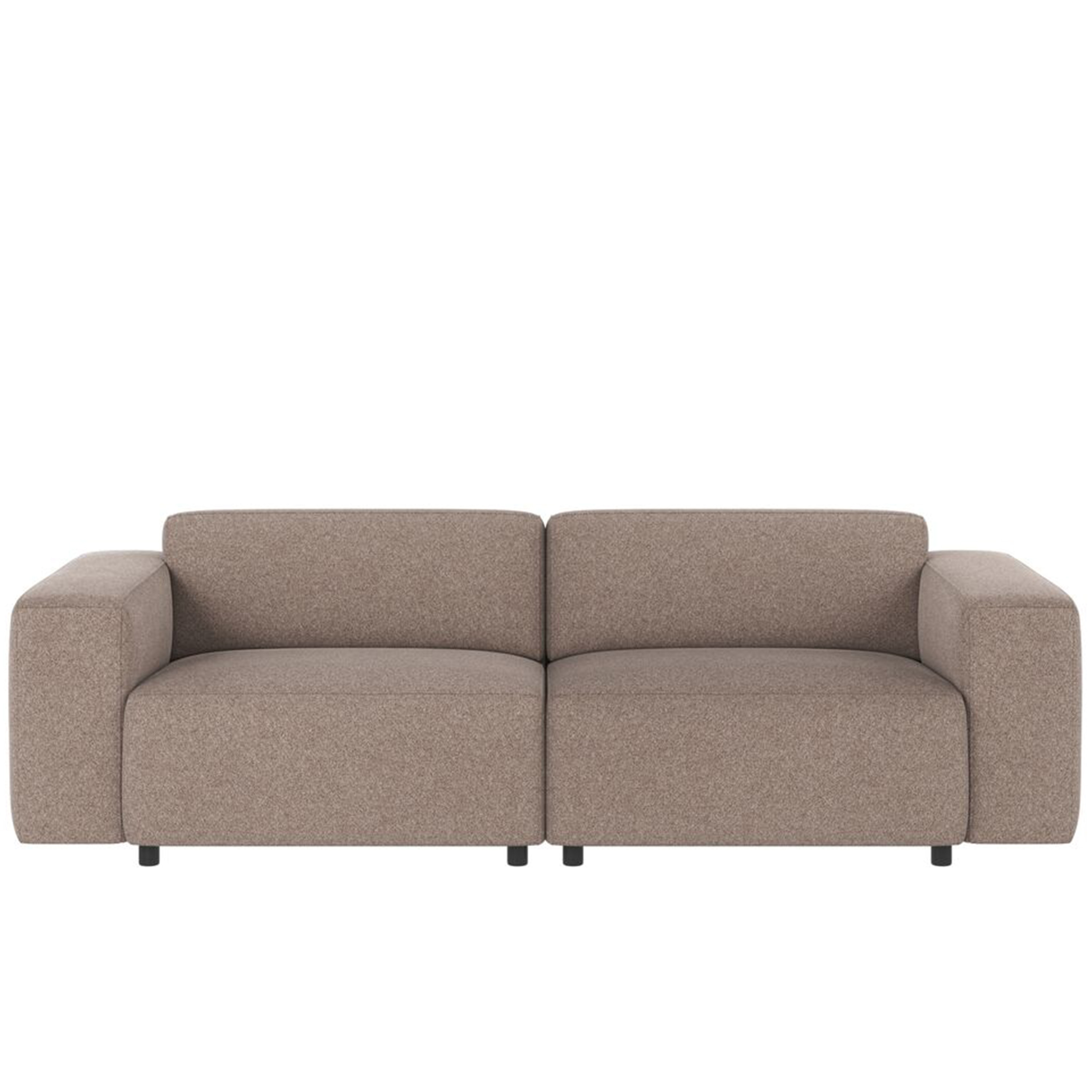Rowico Home - Willard 3-Sitzer Sofa Beige - Sofas