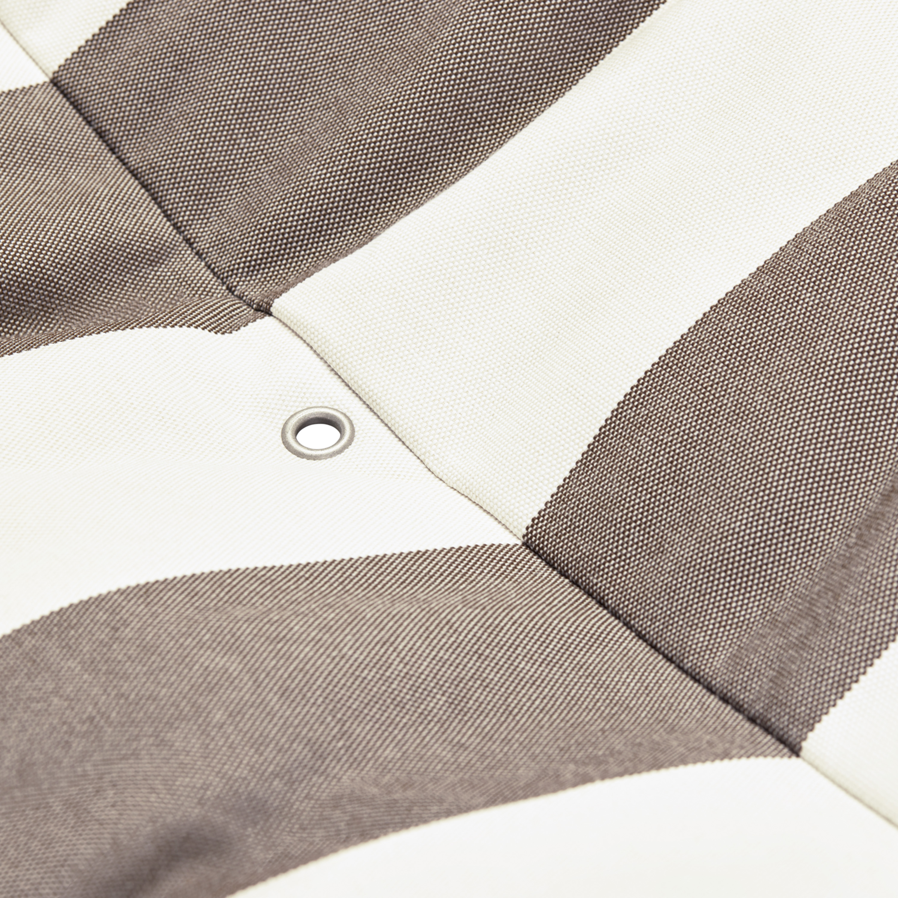 Fatboy Headdemock Superb Hängematte Stripe Cacao/Black