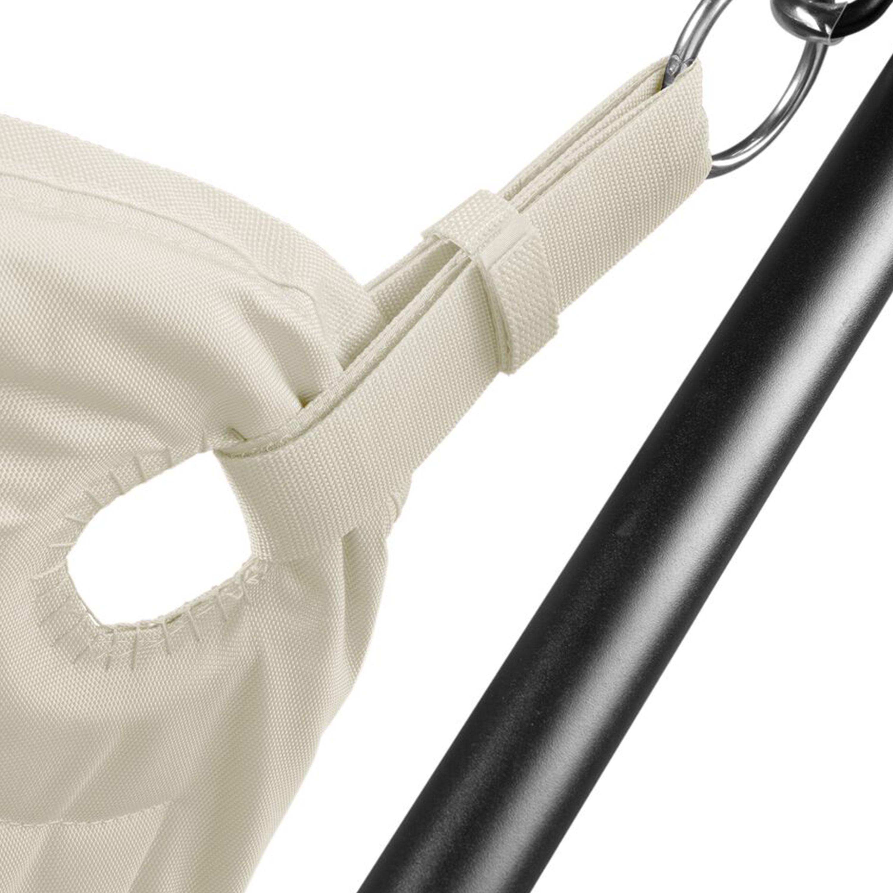 Fatboy Headdemock Hengekøye Cream/Black