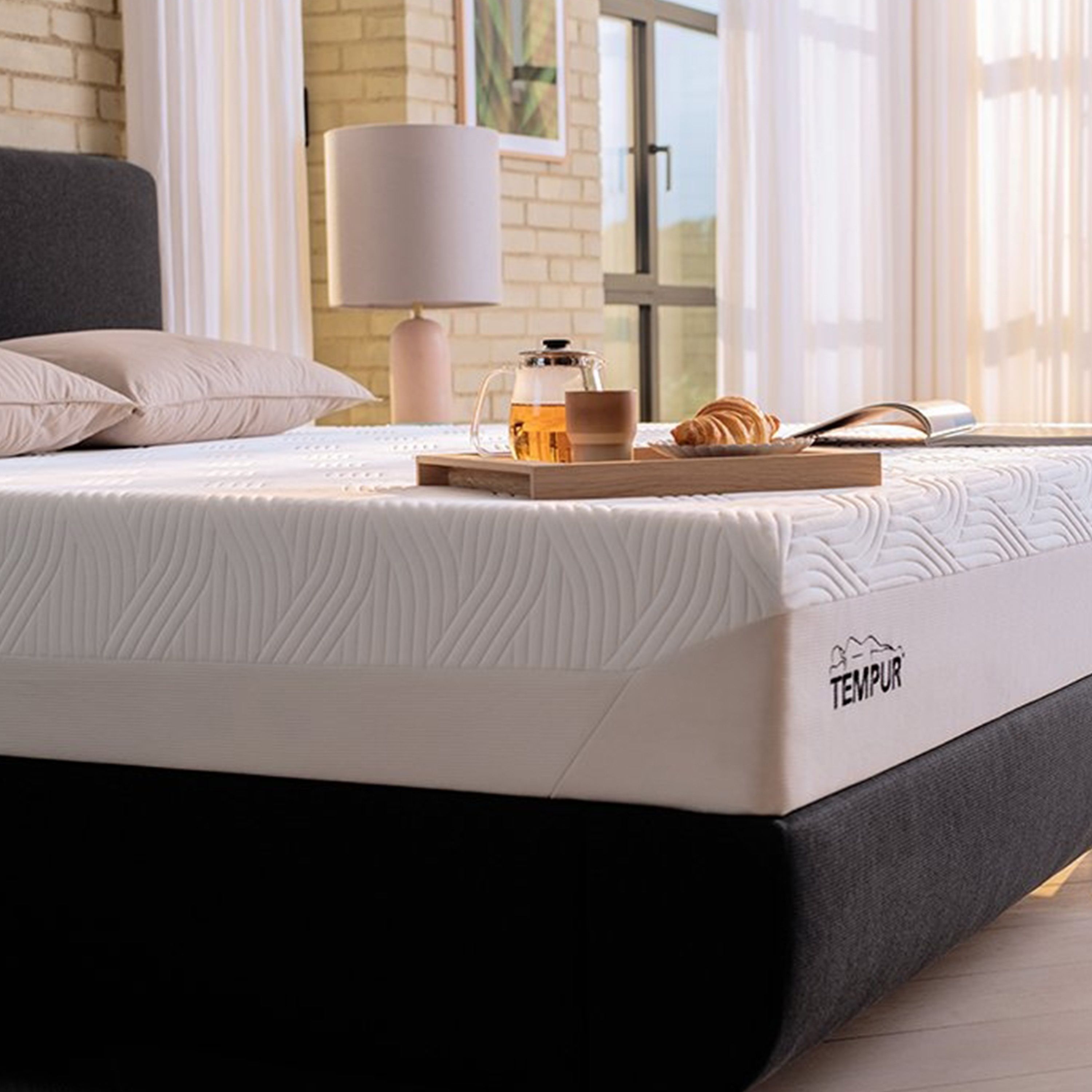 Tempur Prima Madrass 160x200