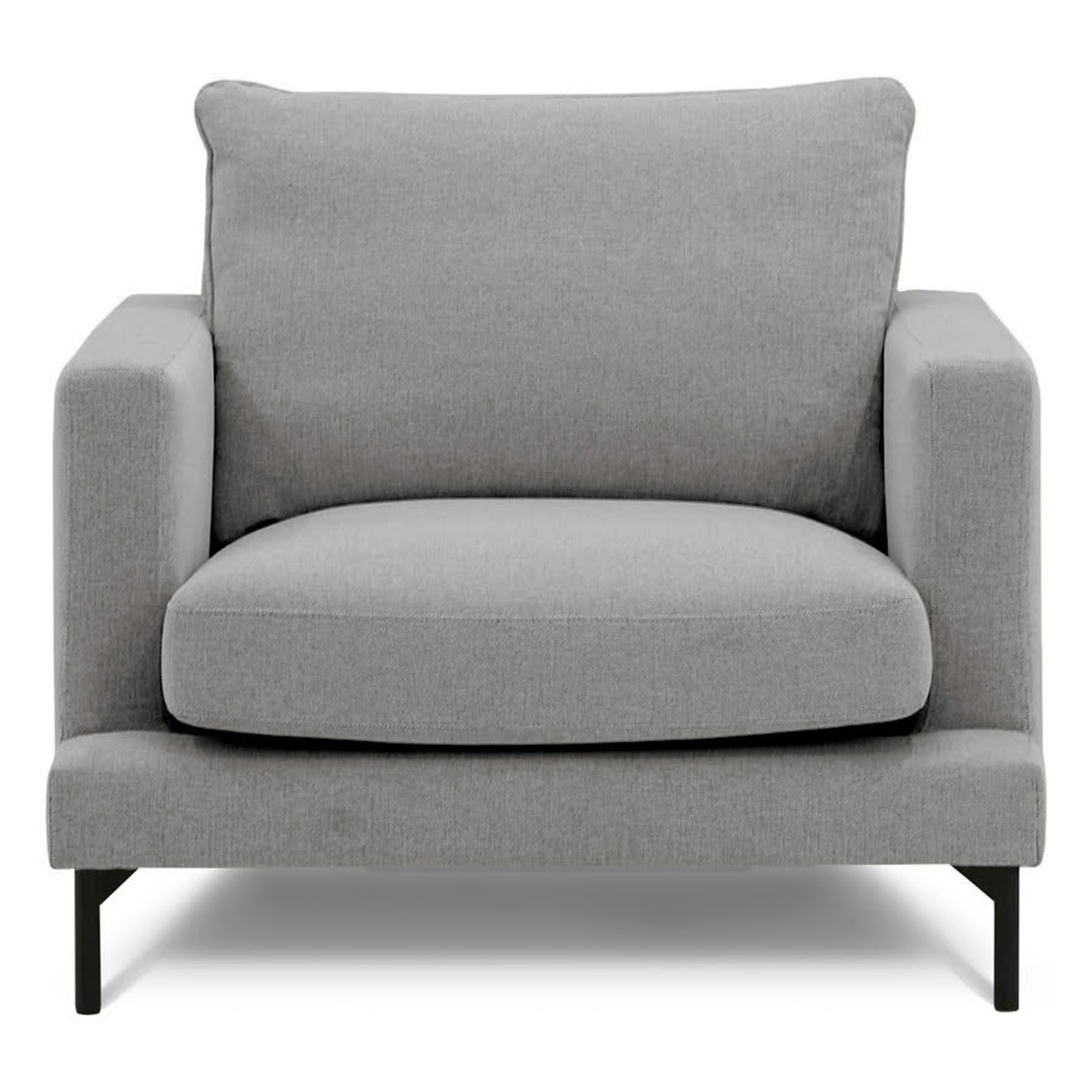 Sleepo Collection Olivia Fåtölj Silver