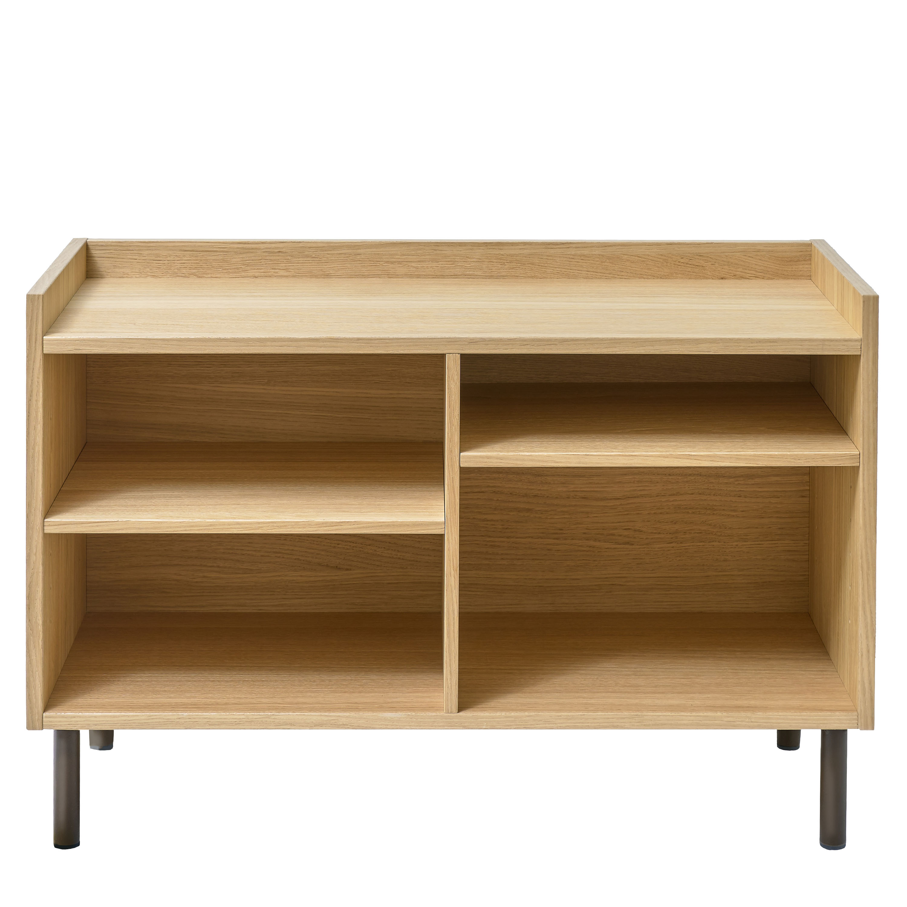 Gentle Storage Hallbänk Oak