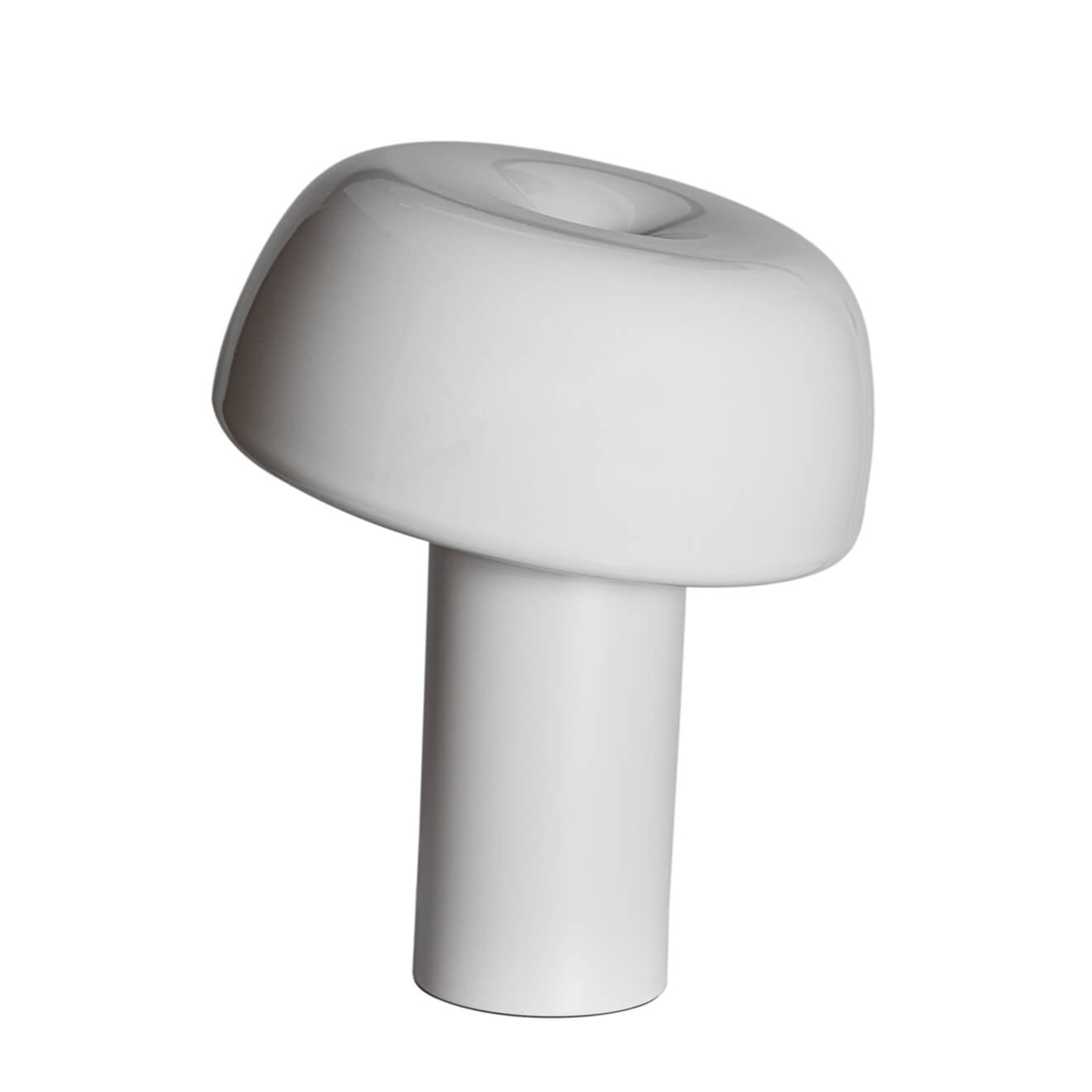 By Rydéns Lean on Me Bordslampa Beige