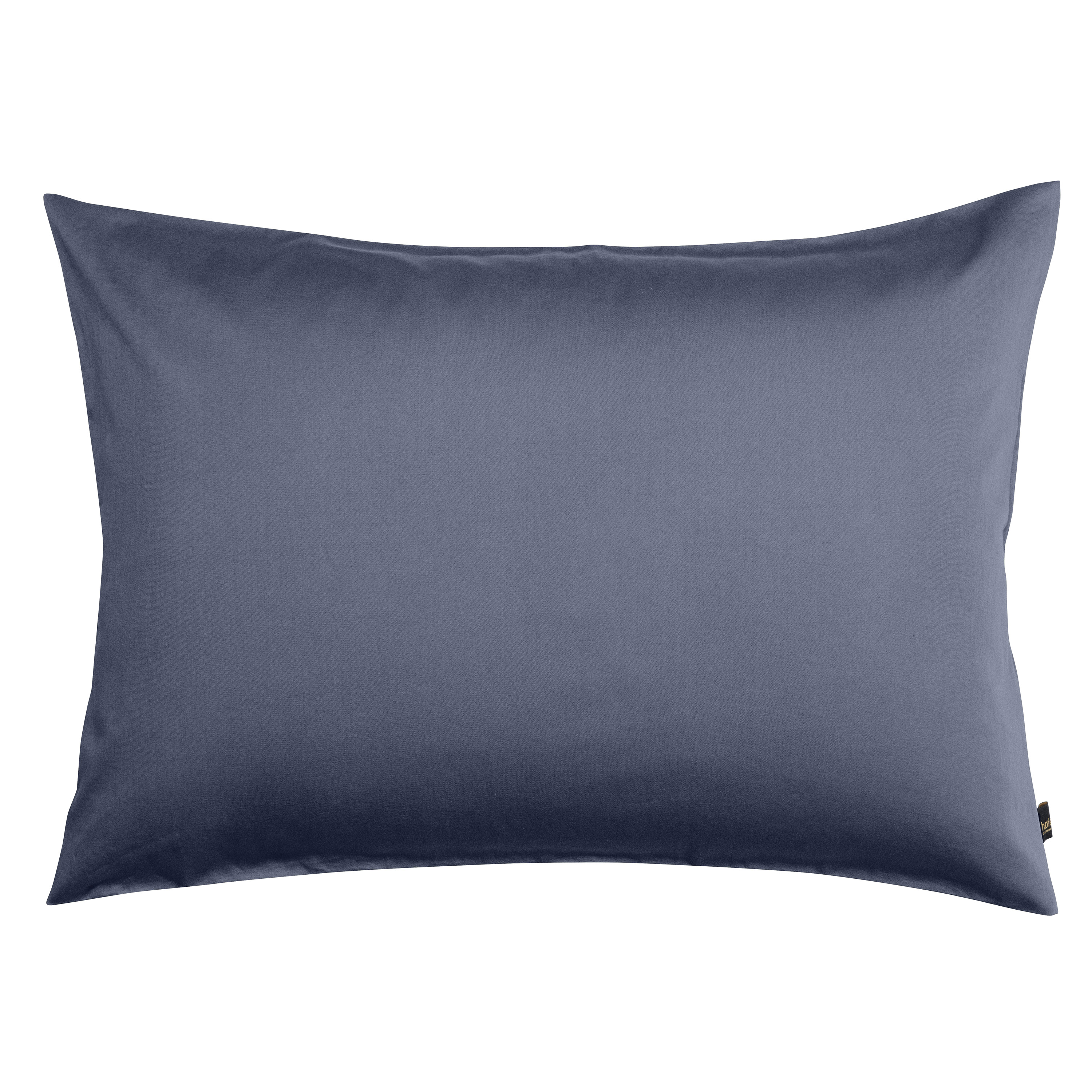 Harmoni Putetrekk Denimblå 70x100