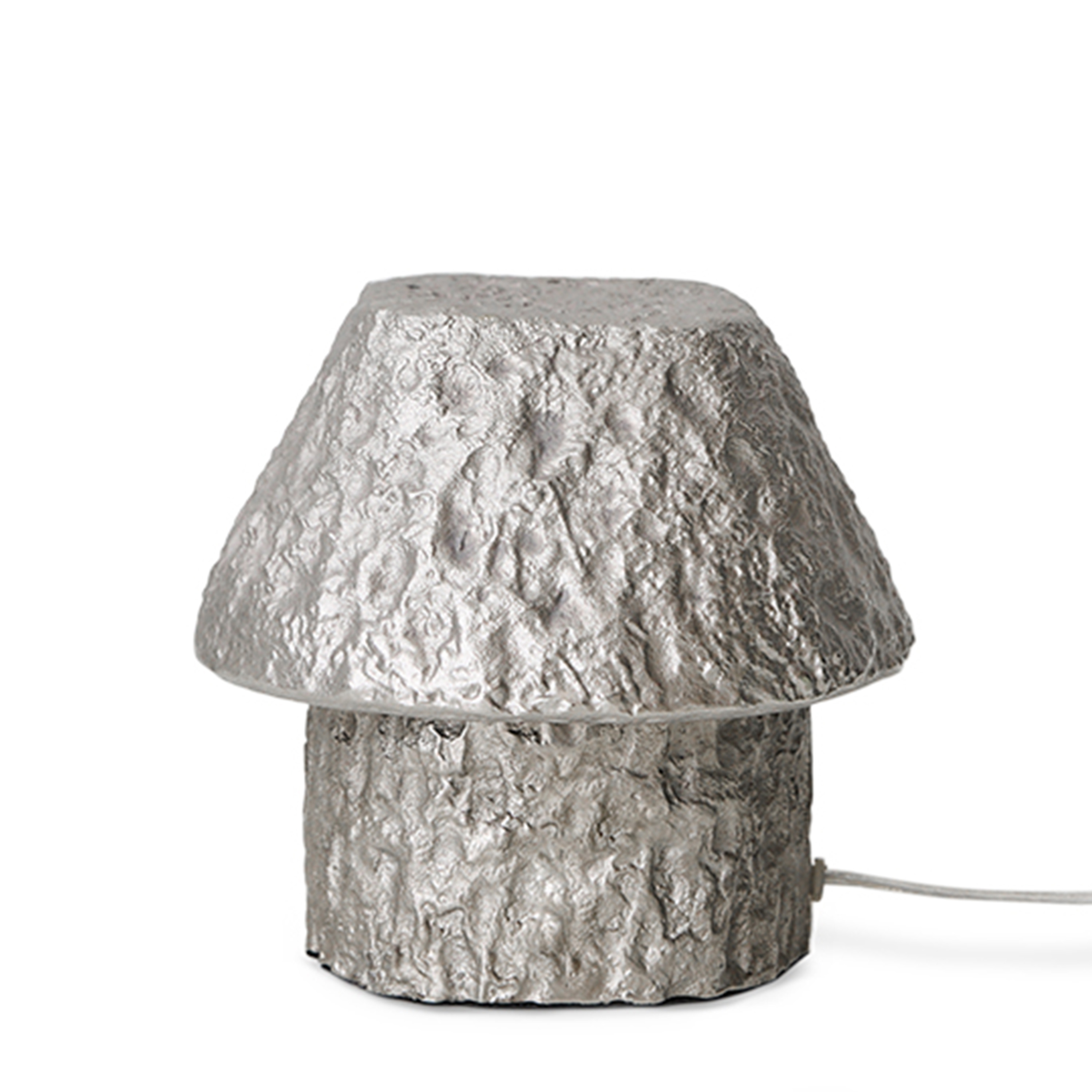 Artefact Pöytälamppu Alumiini