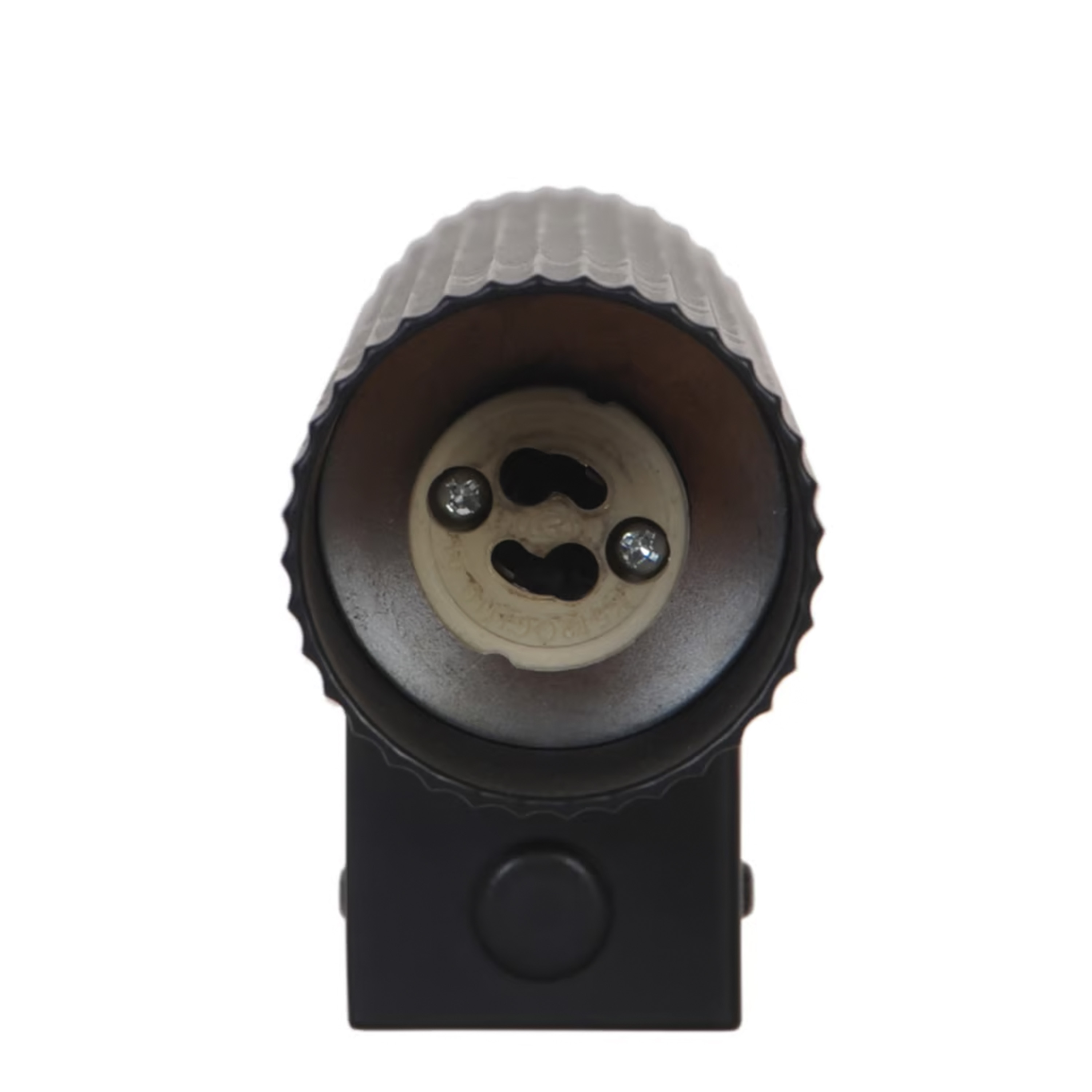 Nordlux Vico Long Seinävalaisin Musta 35cm