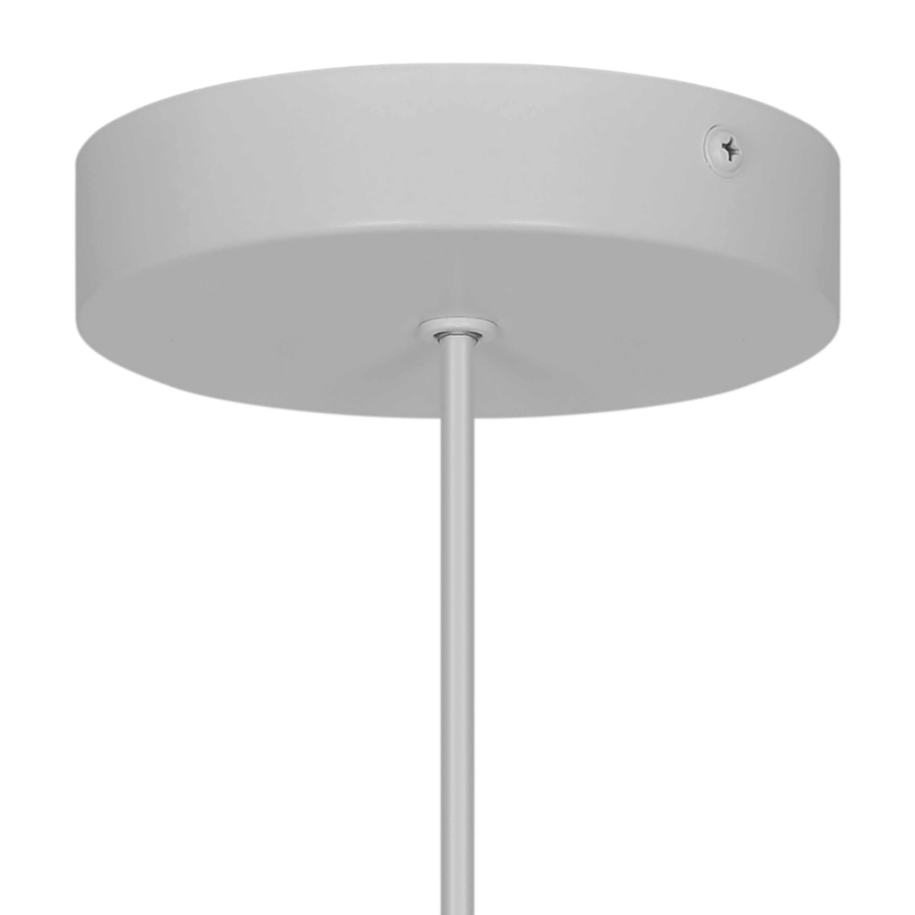 Nordlux Maluca Taklampe Opal Hvit Ø29