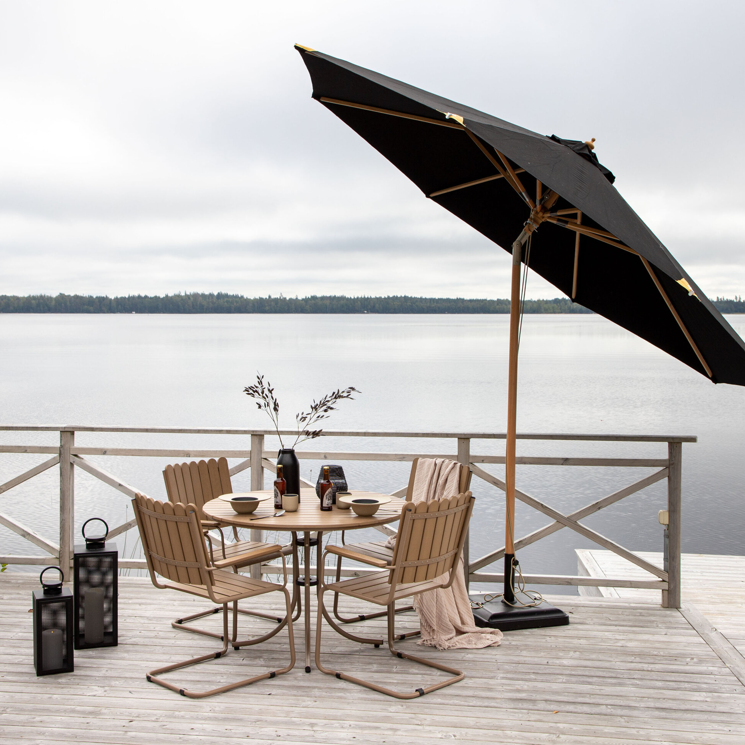 Venture Home Nypo Parasoll