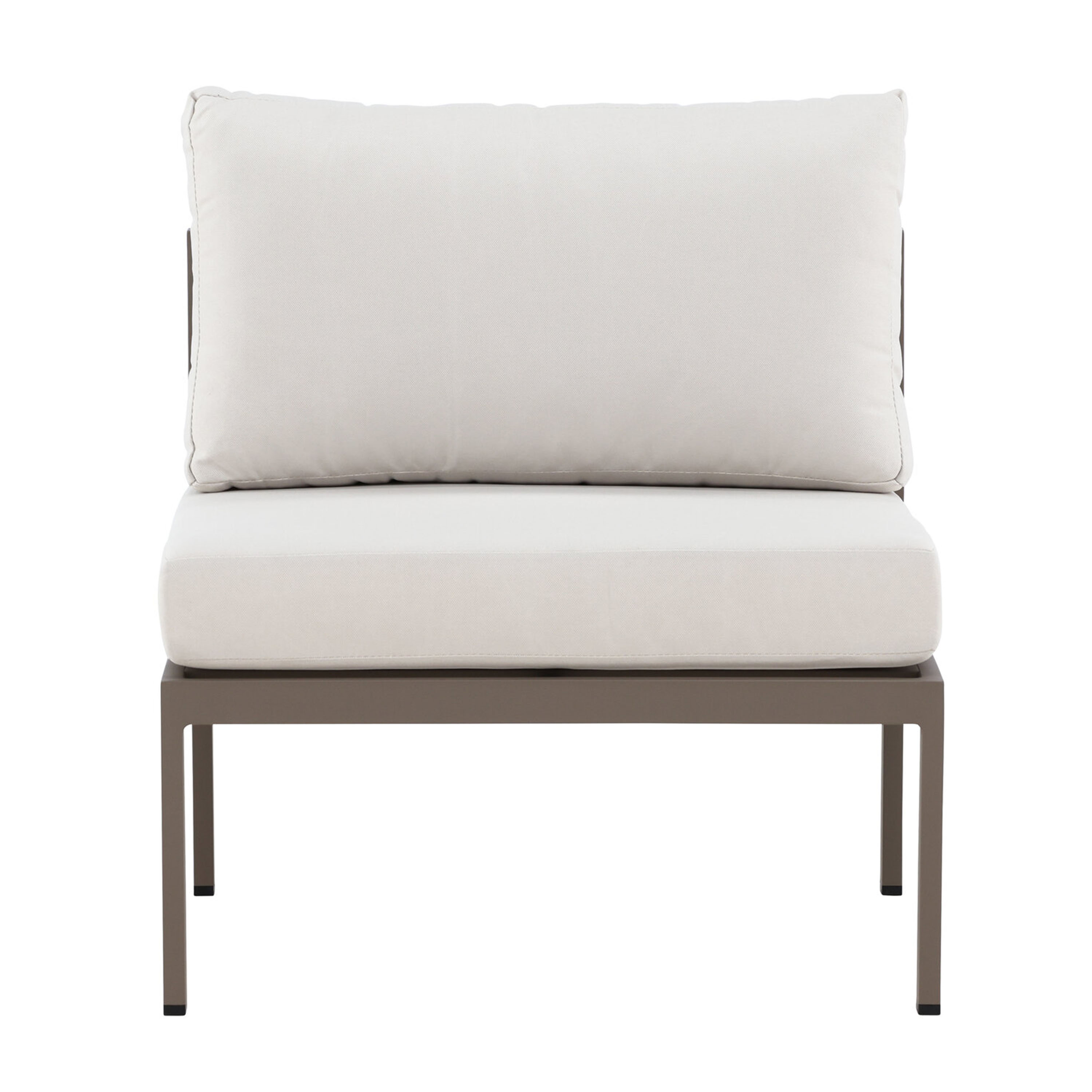 Venture Home Copacabana Mittmodul Brown/Beige