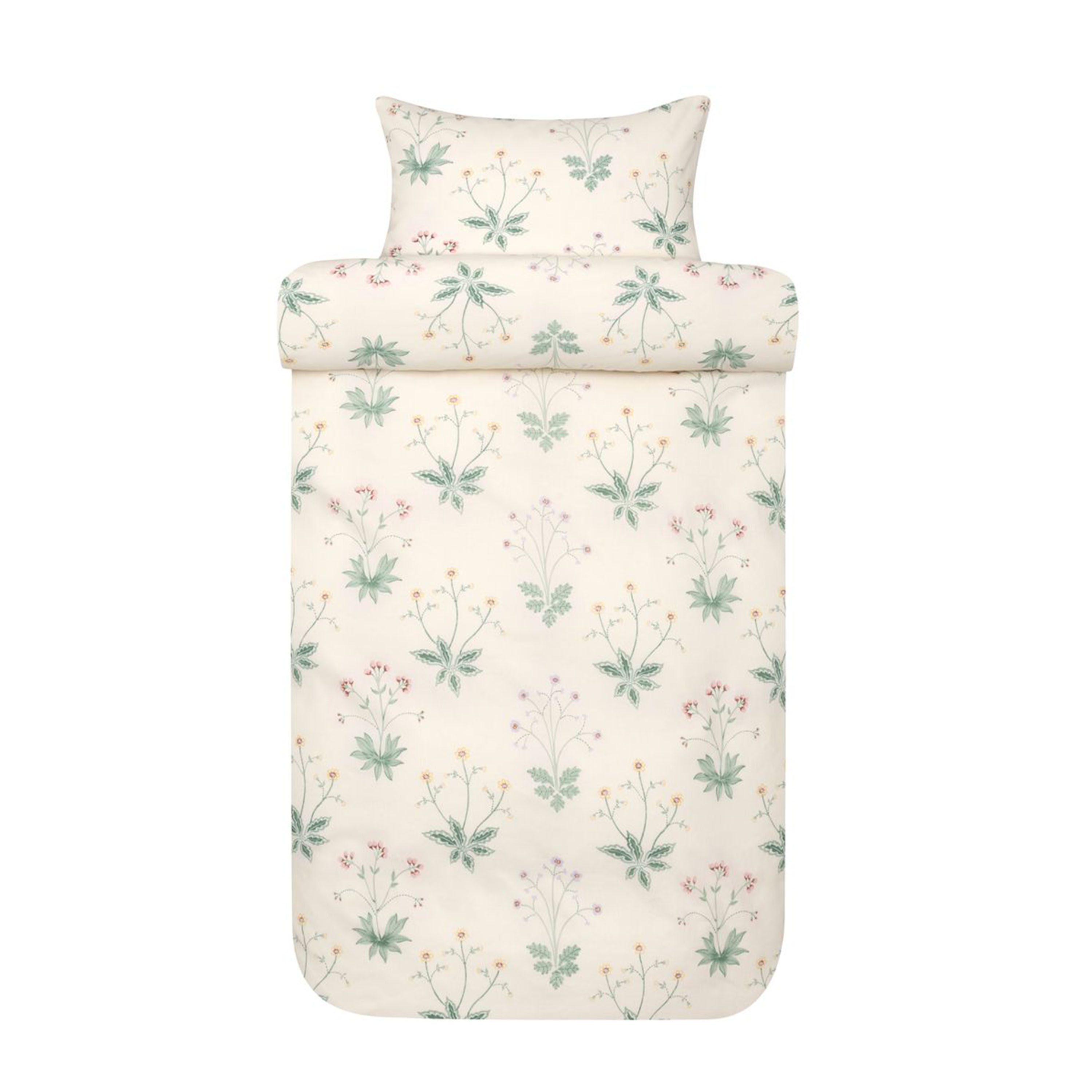 Oda 2-del Påslakanset Elfenben