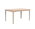 Markham Matbord Vitpigmenterad 140cm