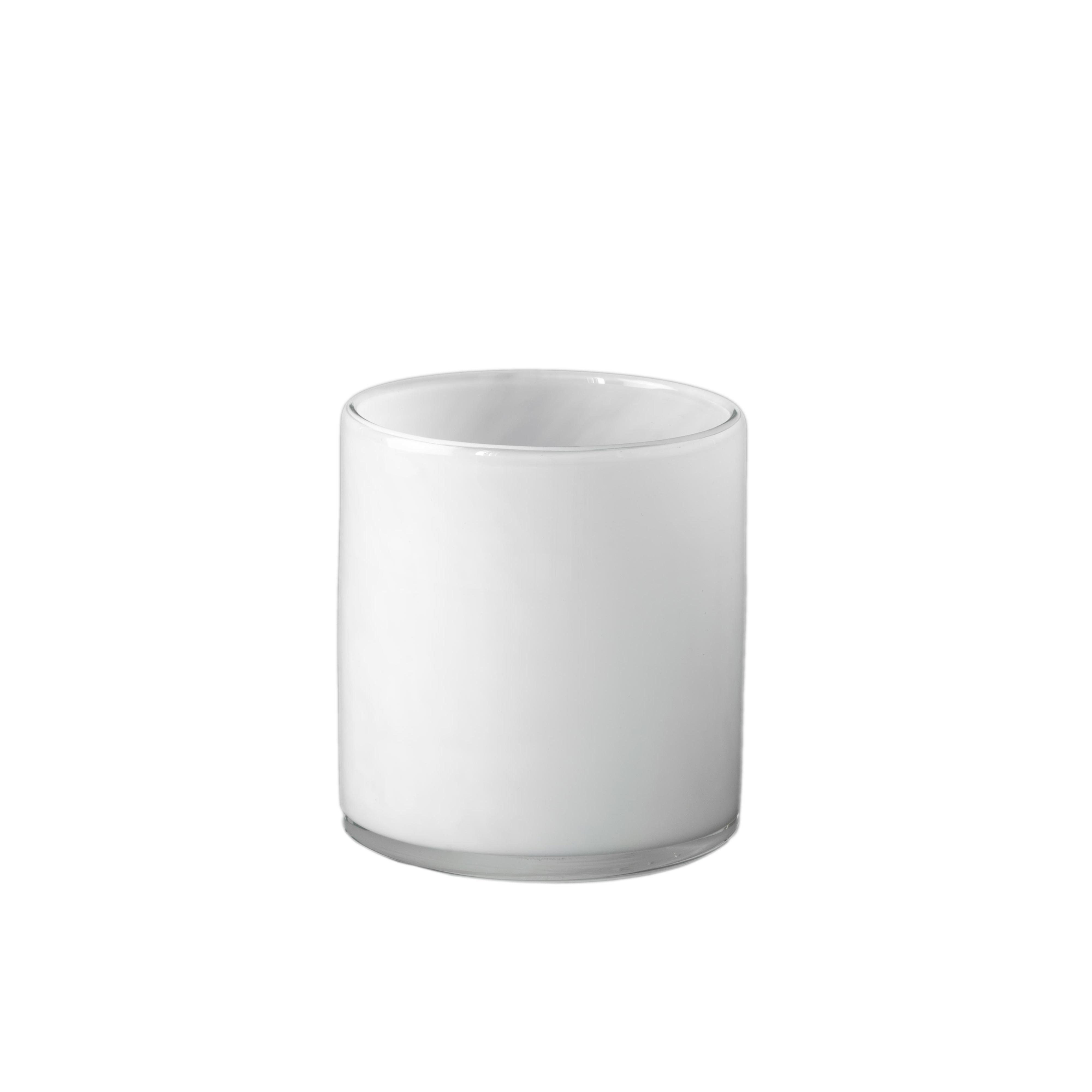 Lyric Ljuslykta White 8cm