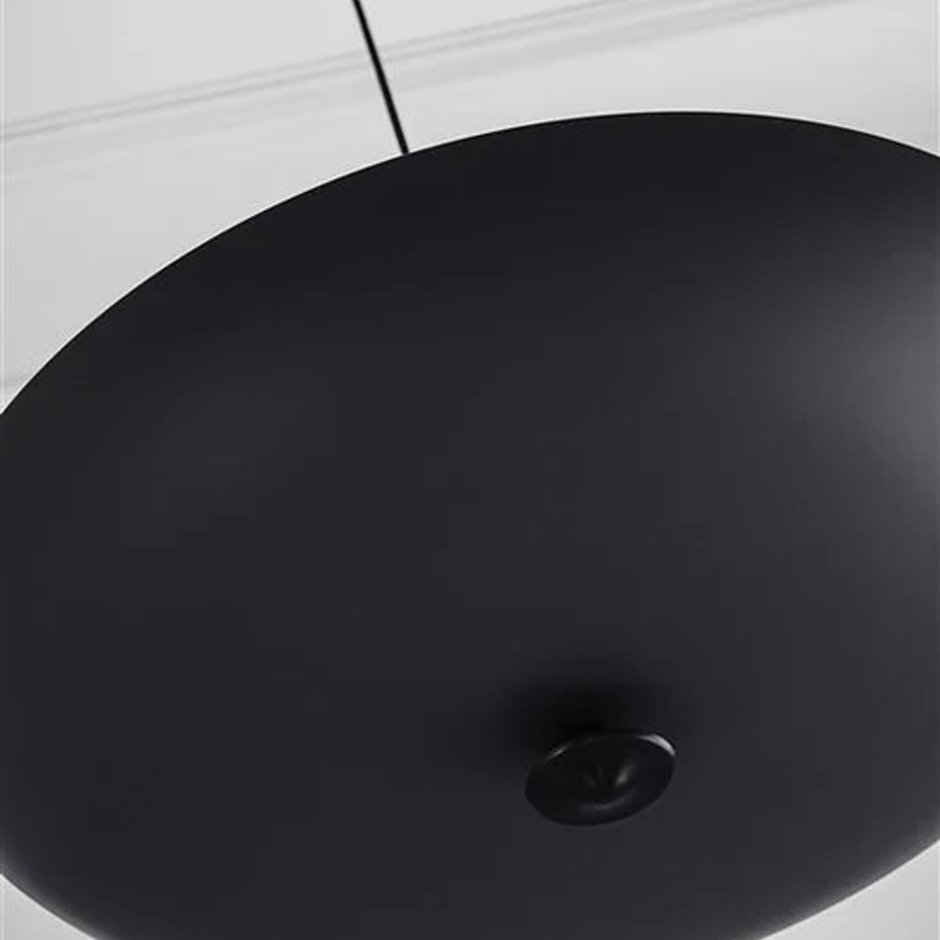 LYFA Toton Taklampe Uplight Bronse 60 cm