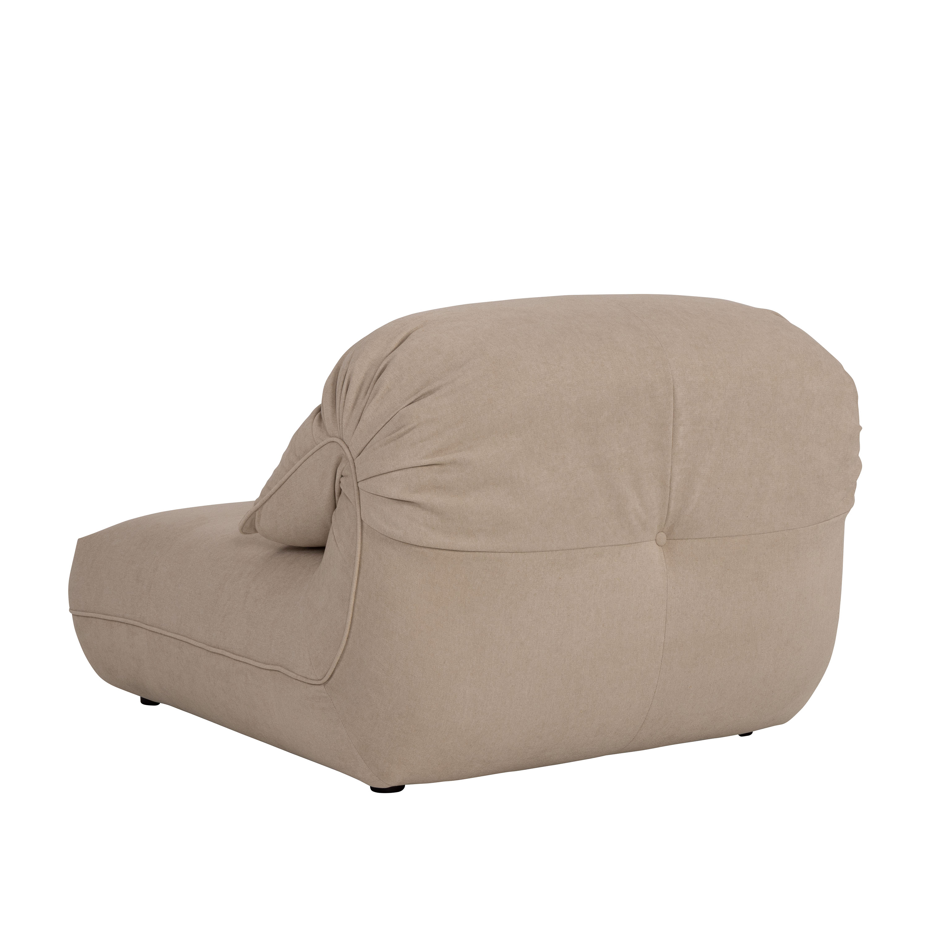 Sleepo Collection Toto Sittmodul Beige 108cm