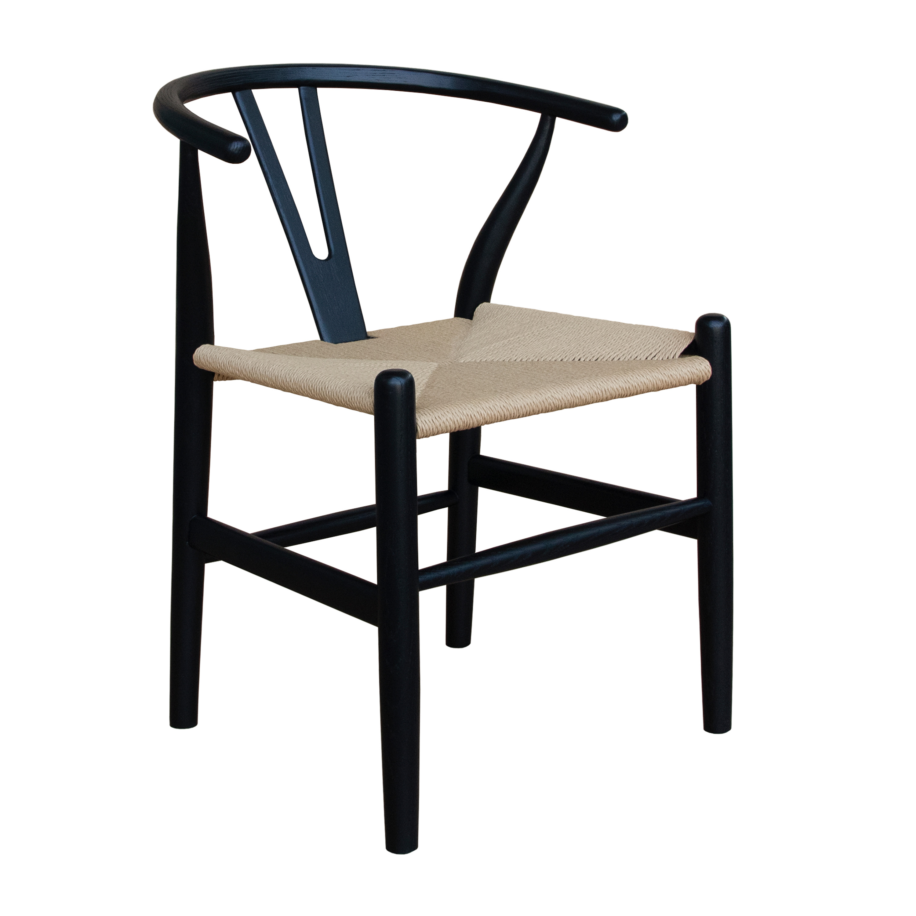 Clara Matstol Svartbetsad Ek