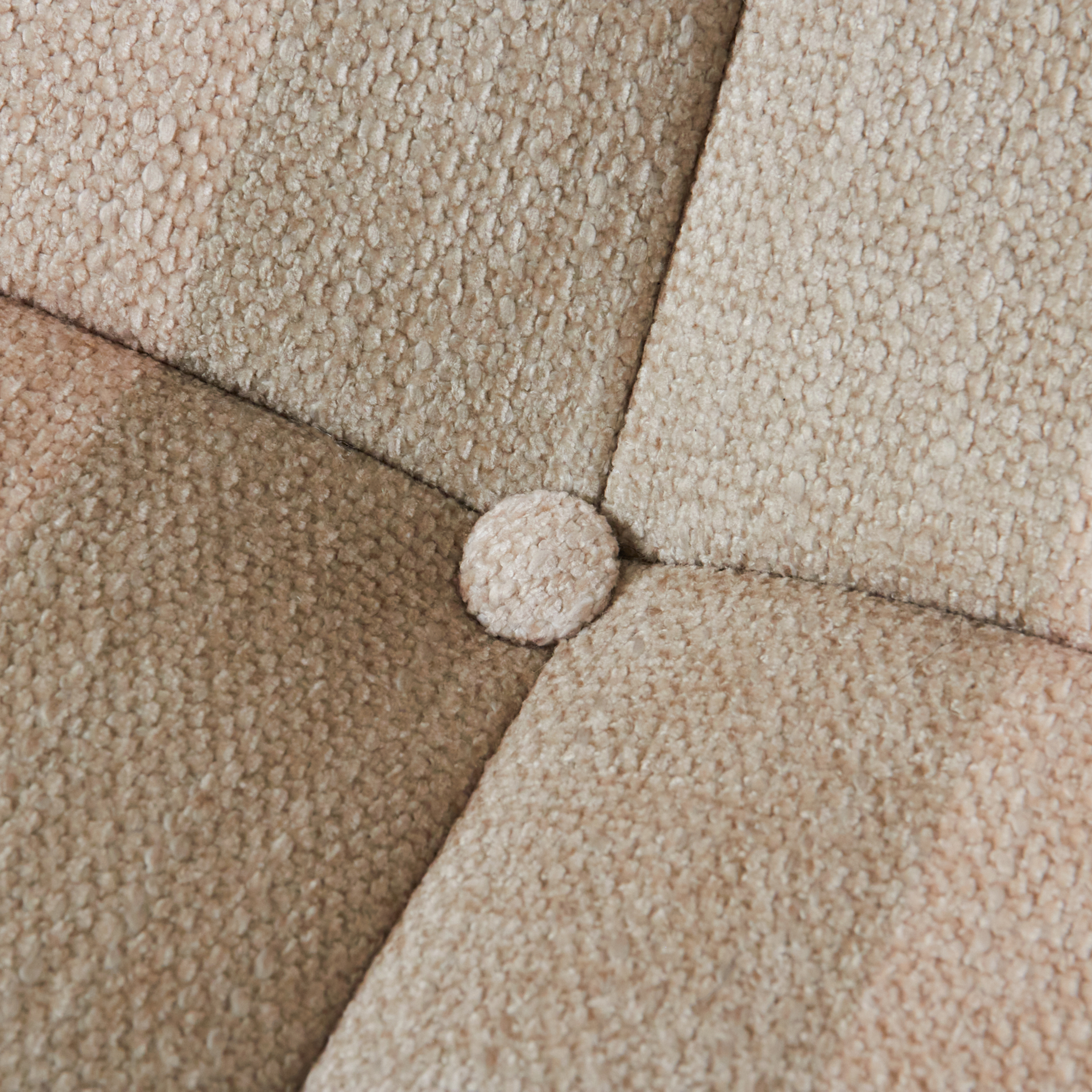 HKliving Lazy Lounge 2-sits Soffa Lodge