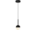 Contina Taklampa Svart