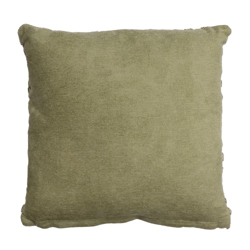 Mogihome Celina Putetrekk Grønn 45x45