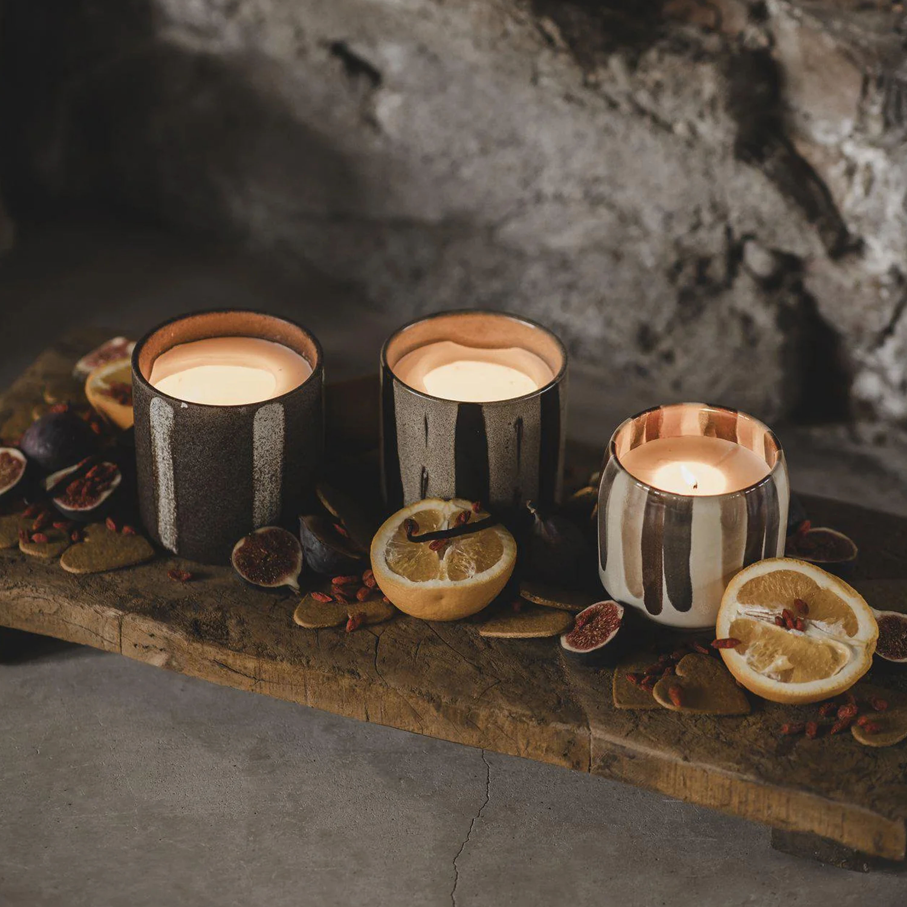 Jakobsdals Raia Doftljus 11x11