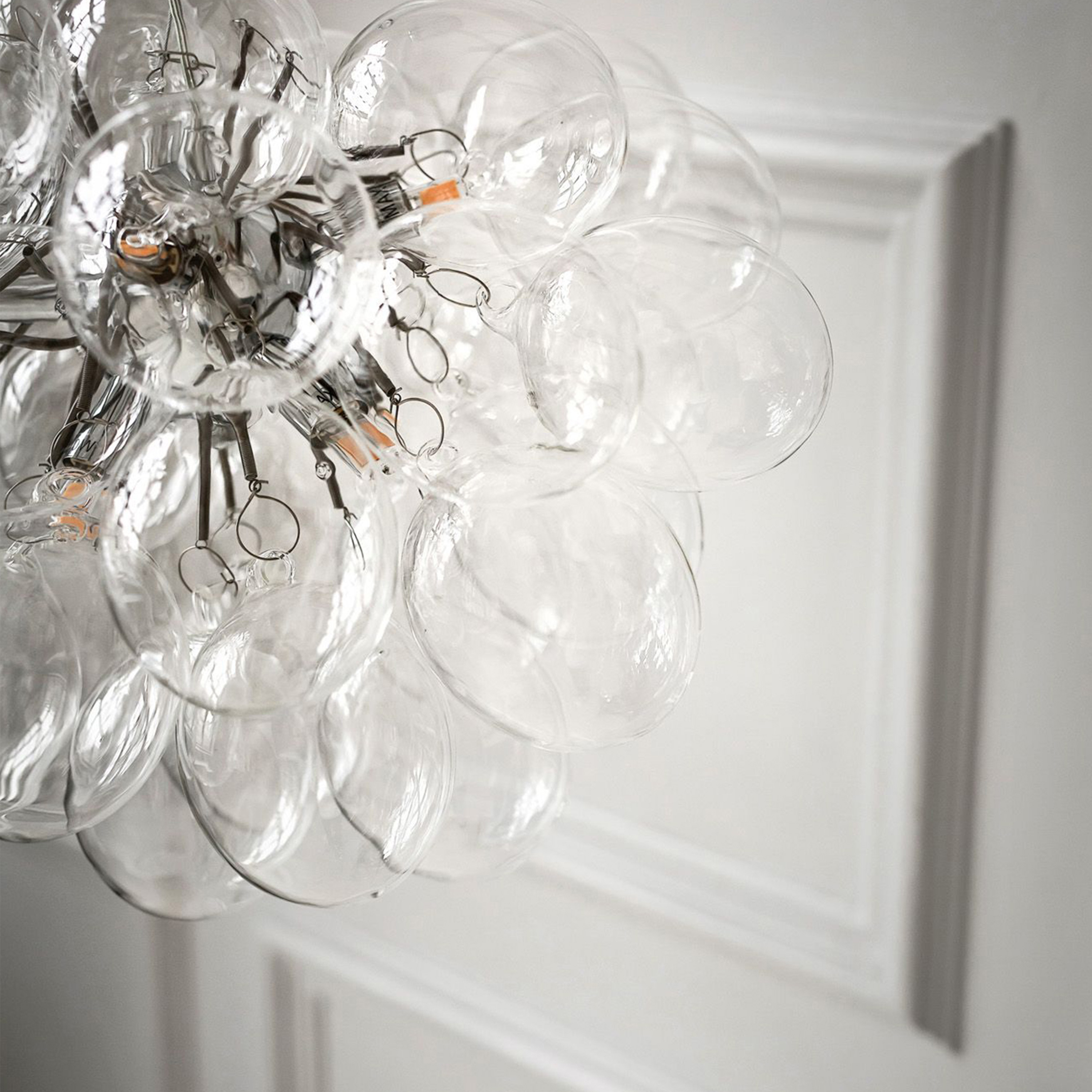 By Rydéns Gross Taklampa Klar