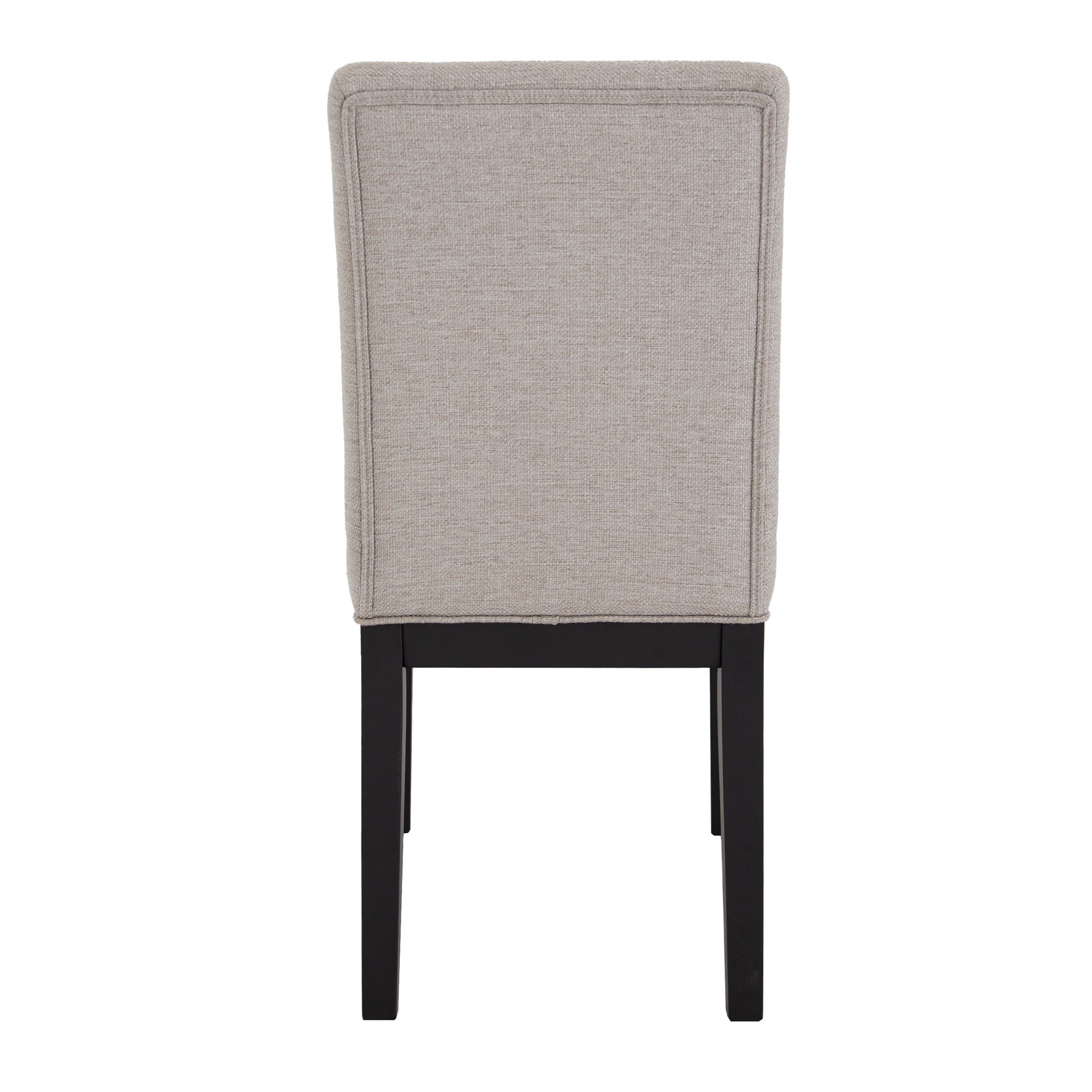 Nordic Home Cornelia Spisestol Beige