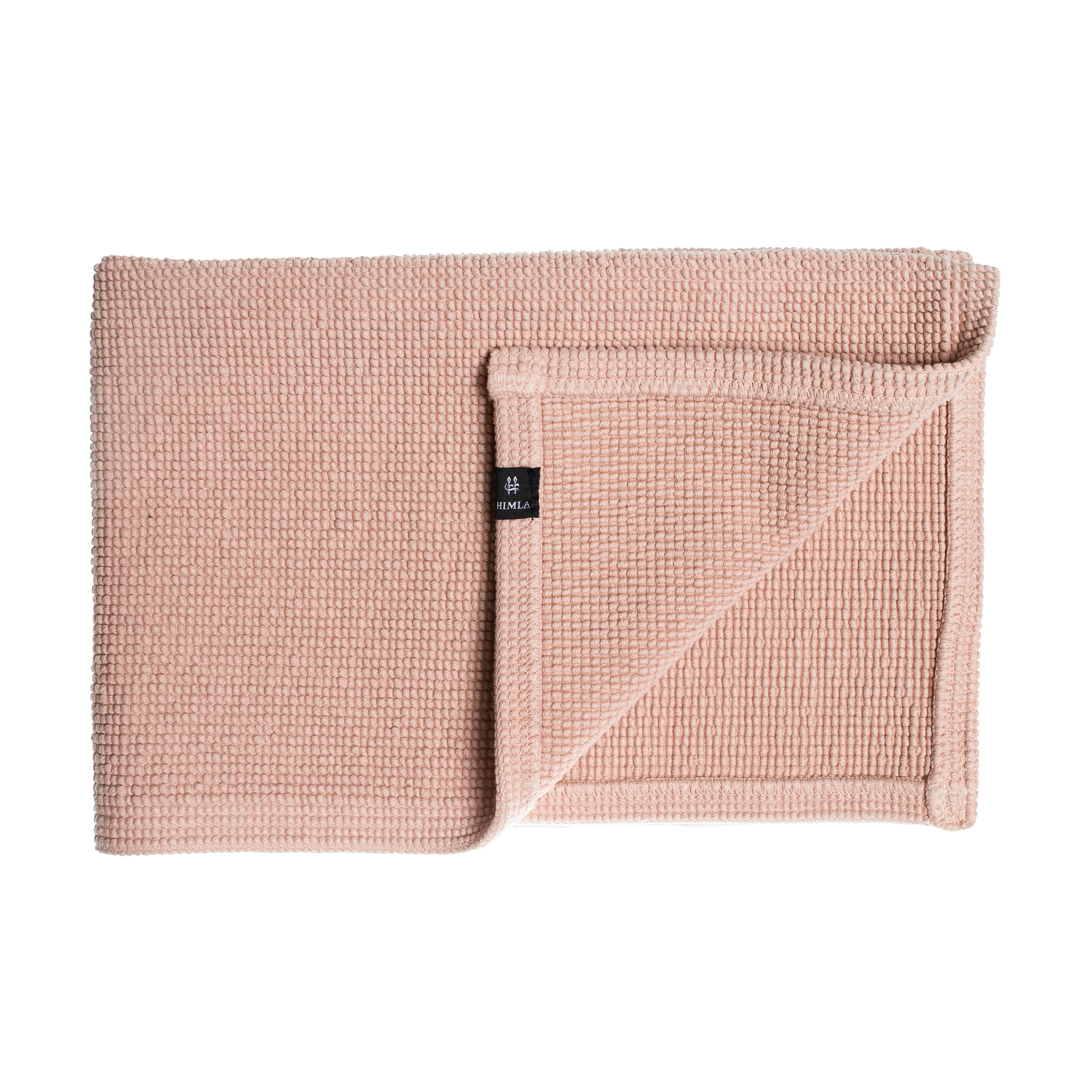 Love Badrumsmatta Powder 50x80