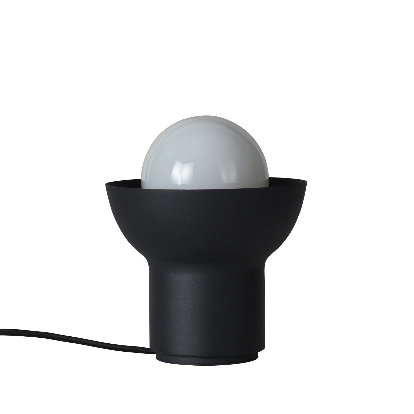 CO Bankeryd - Up Tischlampe Schwarz - Tischlampen
