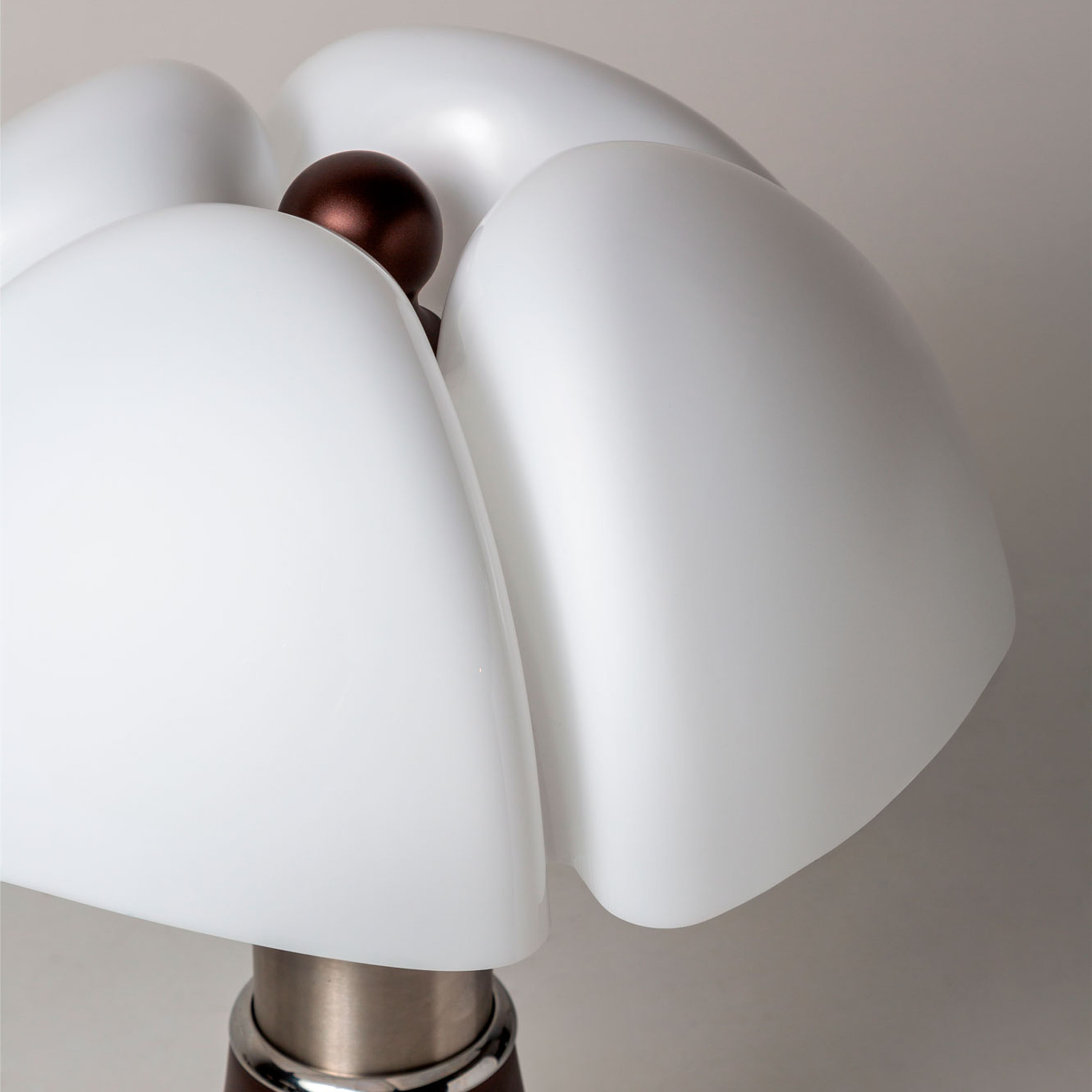 Martinelli Luce Pipistrello Bordslampa LED Bronze