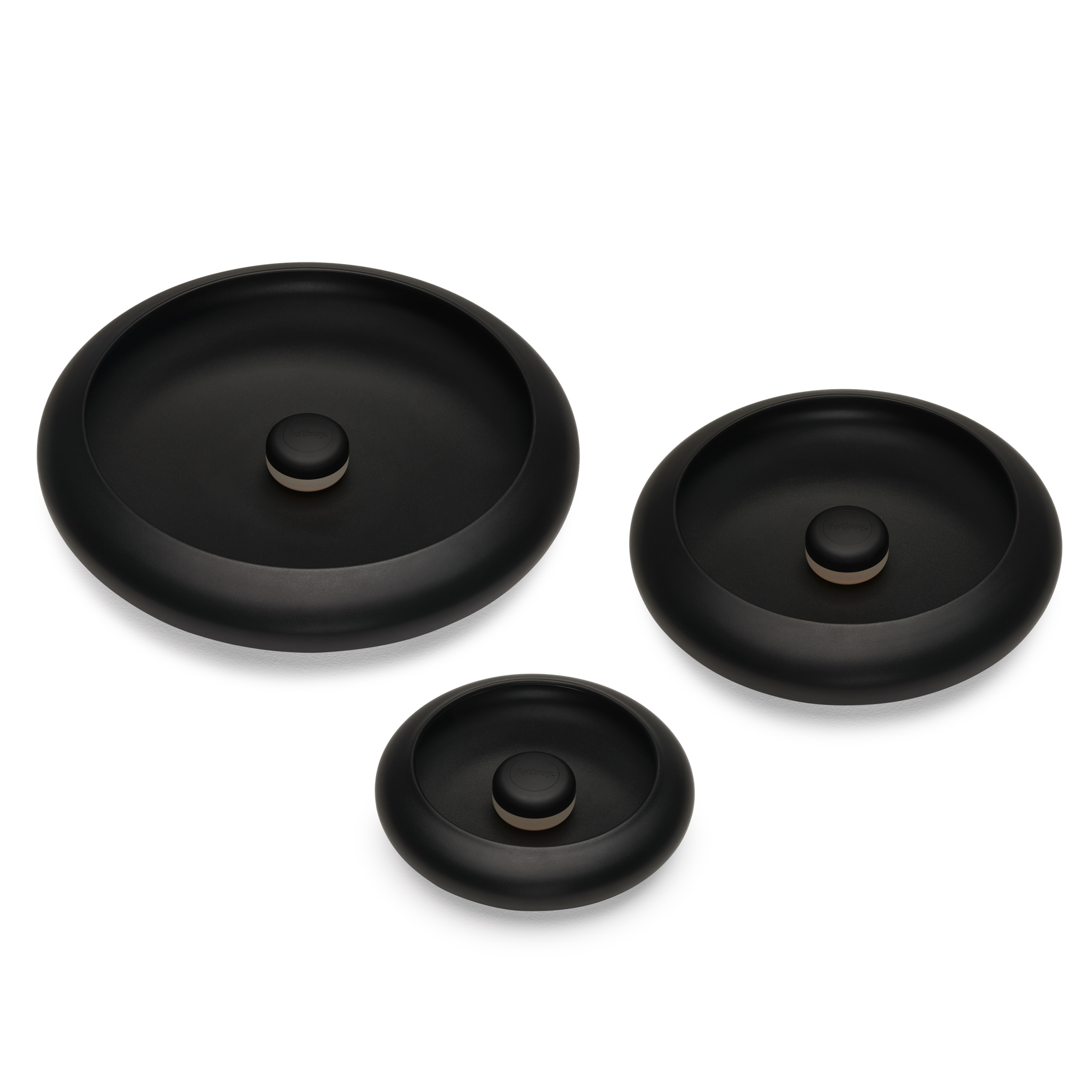 Fatboy Oloha Trio Bordslampa Portabel Anthracite