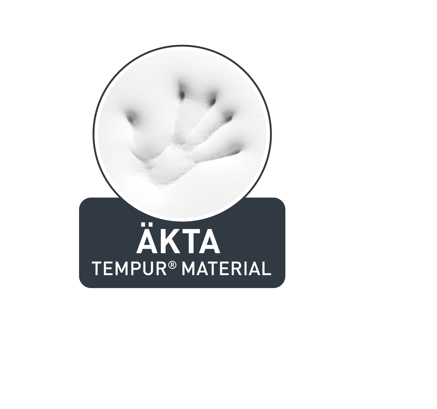 Tempur Pro Luxe Bäddmadrass Mjuk 10cm 180x200