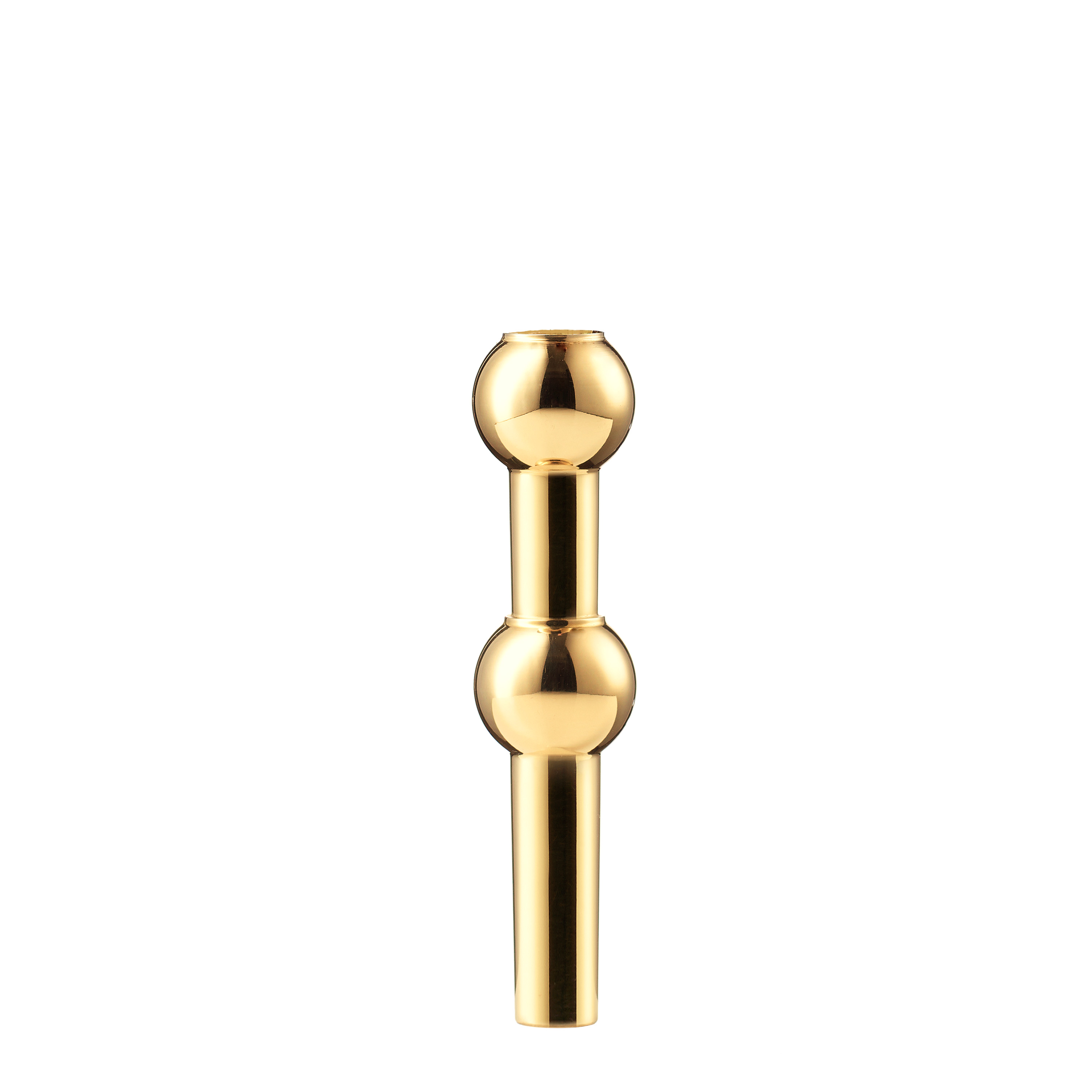 STOFF Nagel Vas Solid Brass