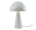 Align Bordslampa Grå