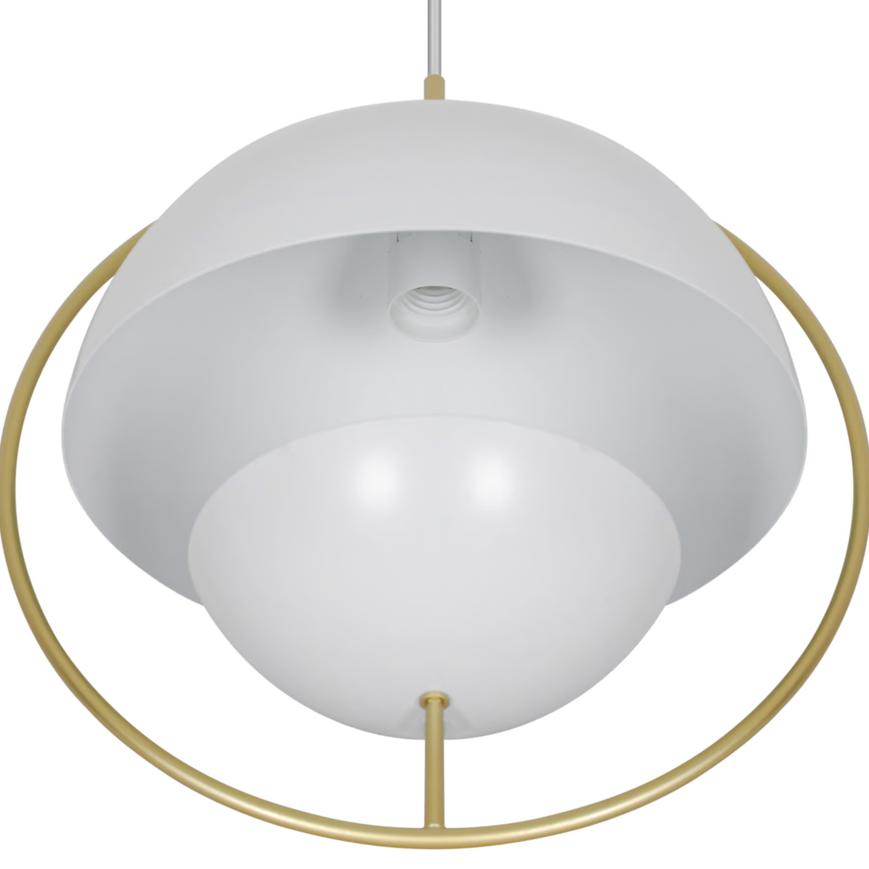 Nordlux Tavia Kattovalaisin Valkoinen Ø33