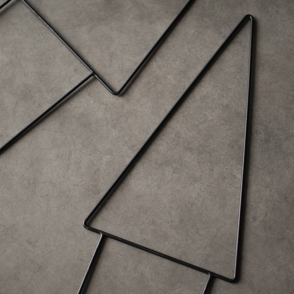 DBKD Garden Stick Tree 2-Pakning