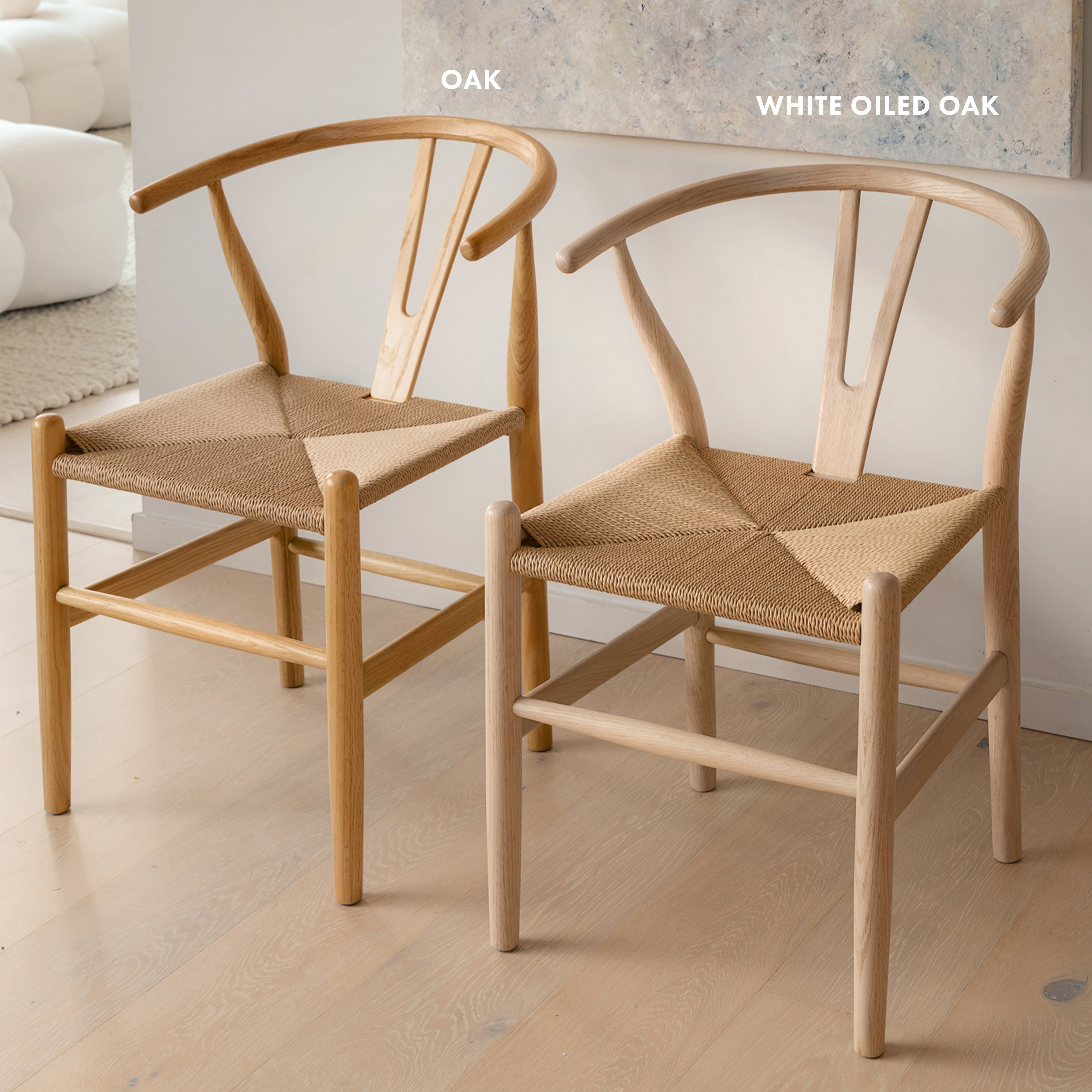 Sleepo Collection Clara Matstol Vitoljad Ek