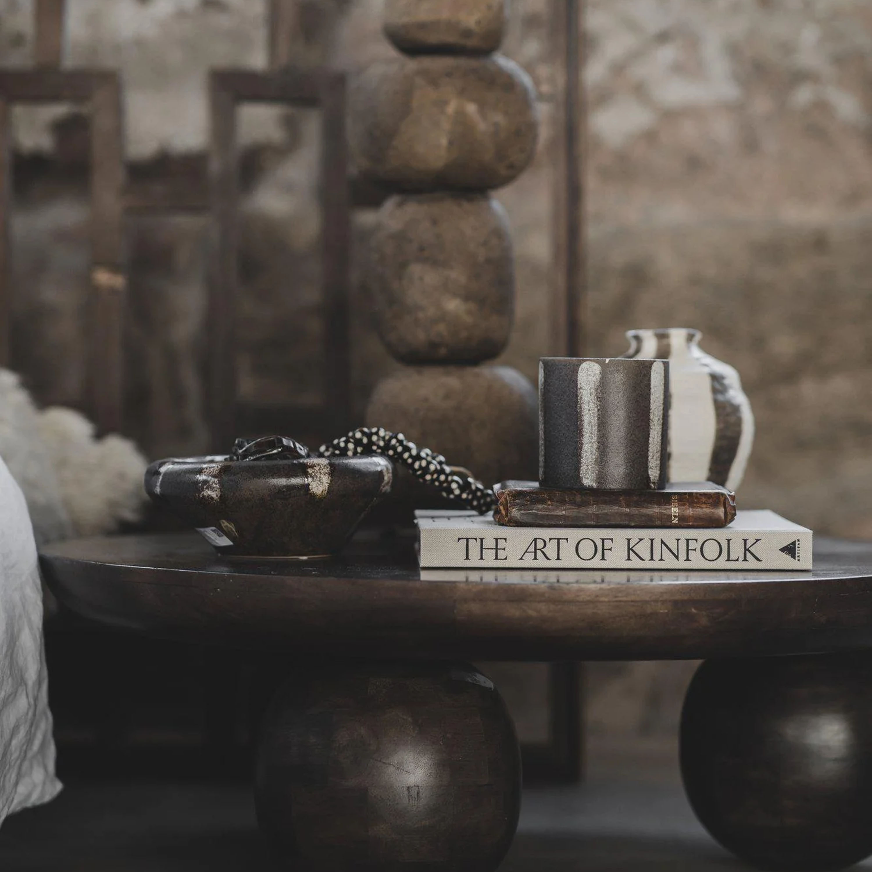 Jakobsdals Remi Kulho Ruskea Large