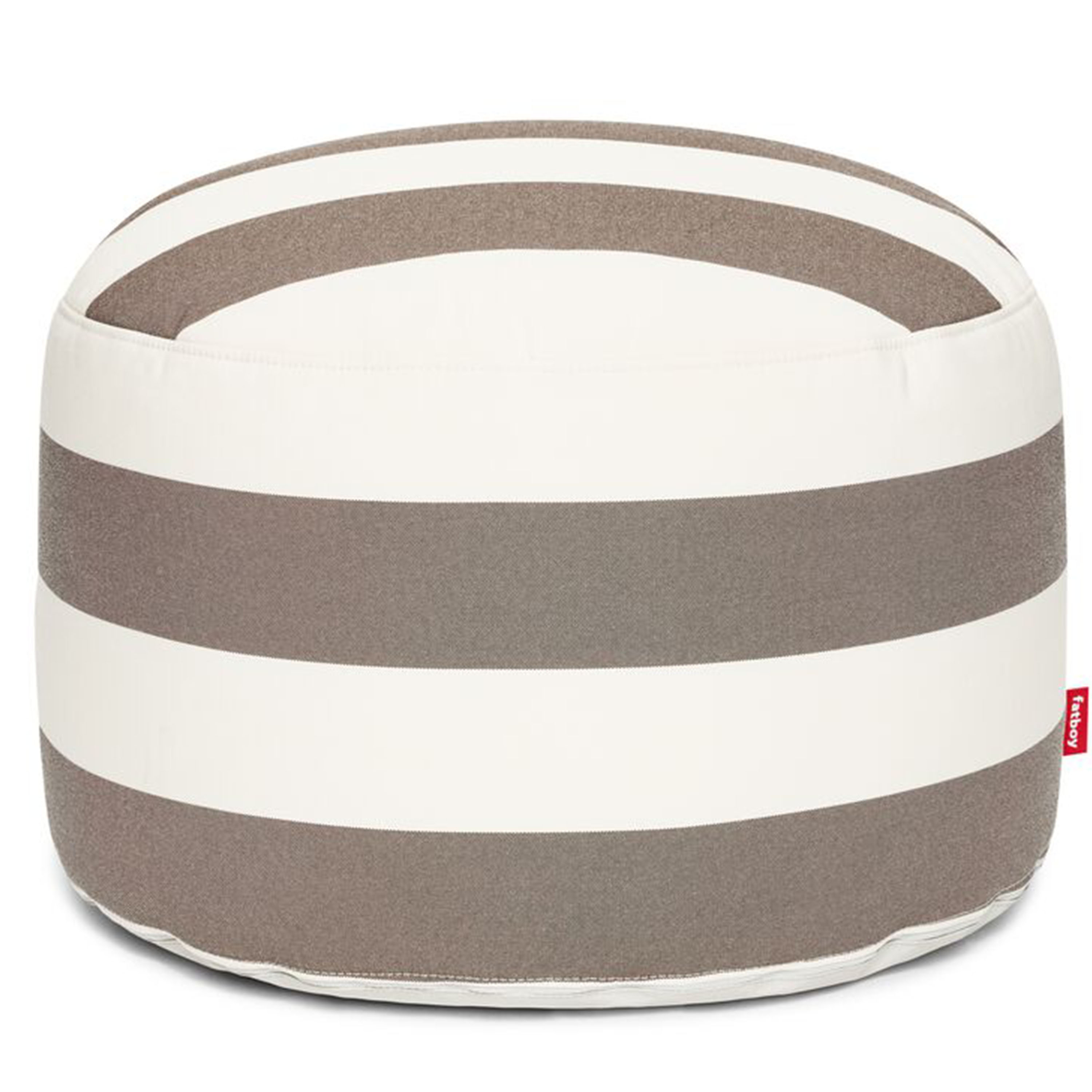 Point Outdoor Istuinrahi Stripe Cacao Large