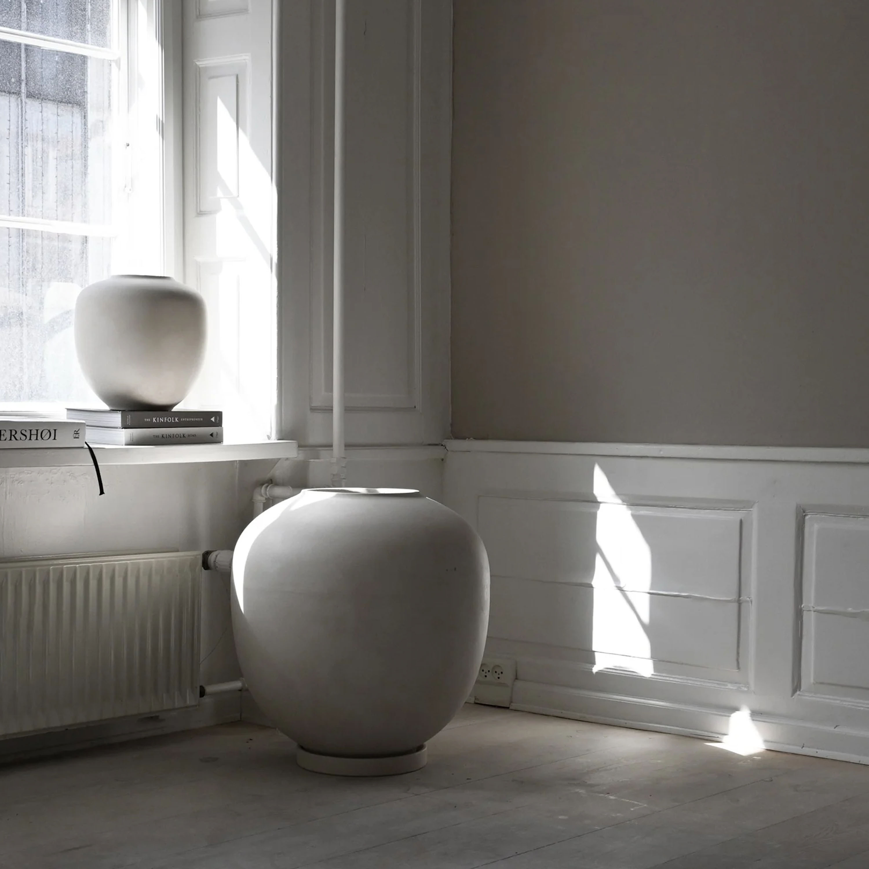 101 Copenhagen Sunao Vase Bjørk Medium