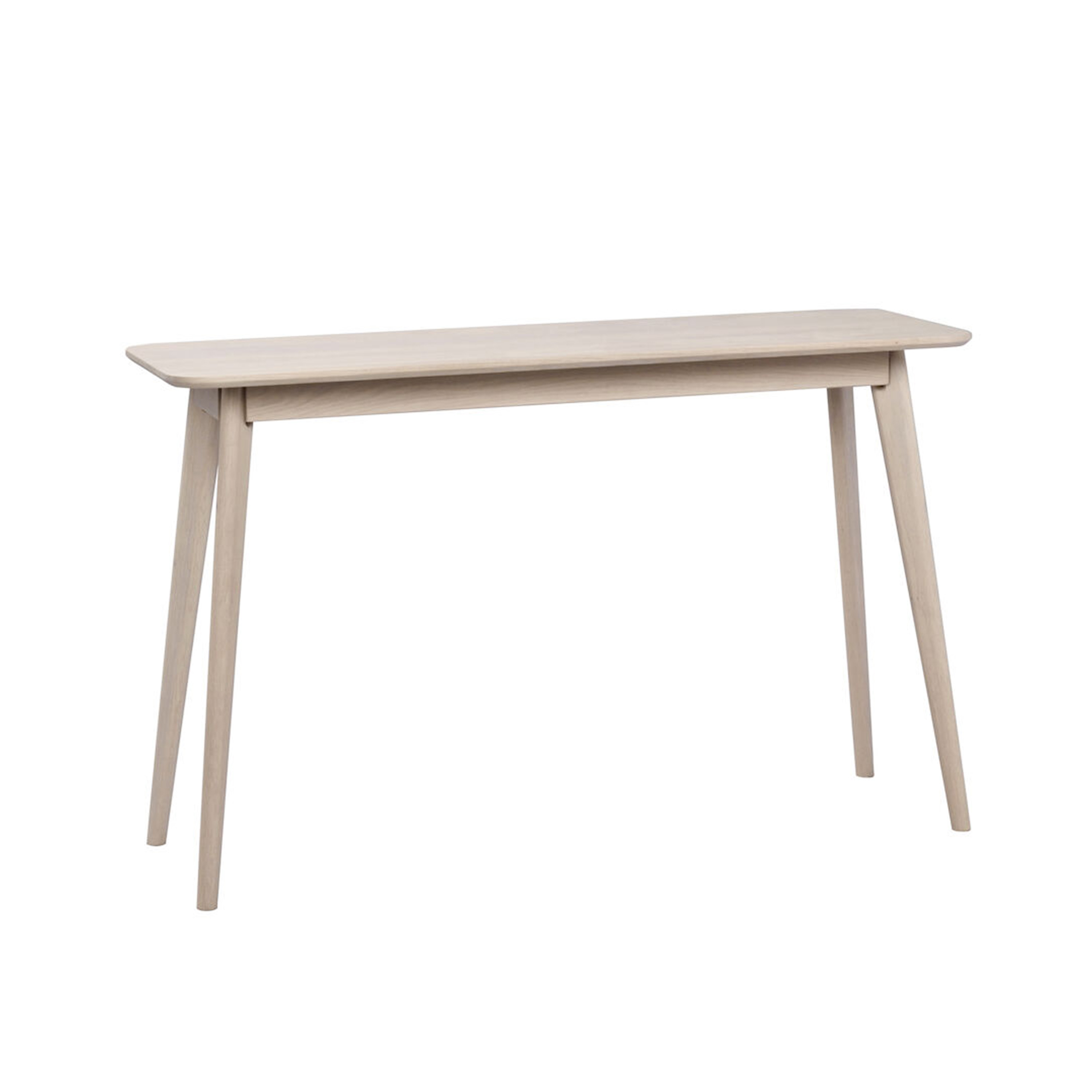 Rowico Home Yumi Konsolbord Vitpigmenterad