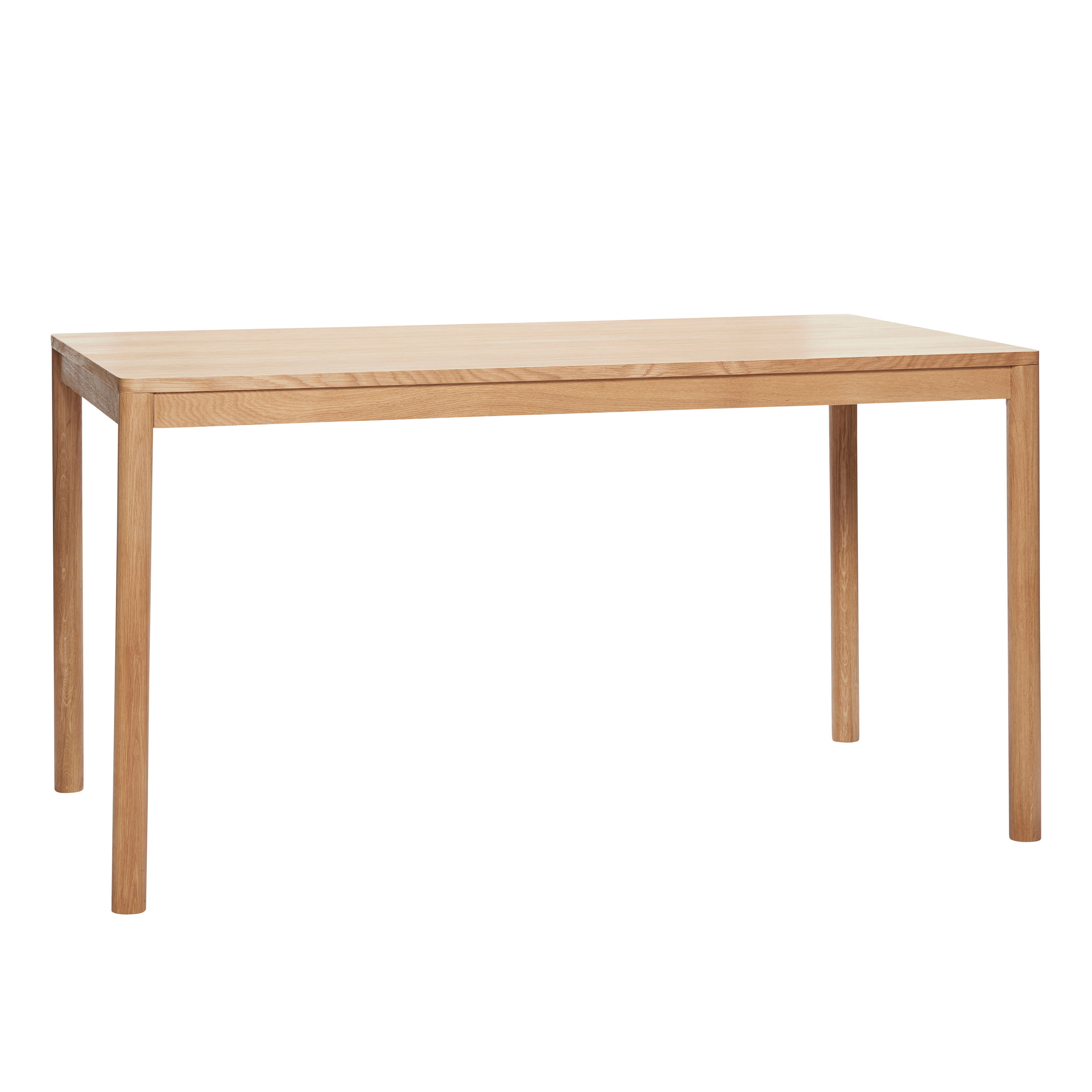 Hübsch Acorn Matbord FSC 140cm