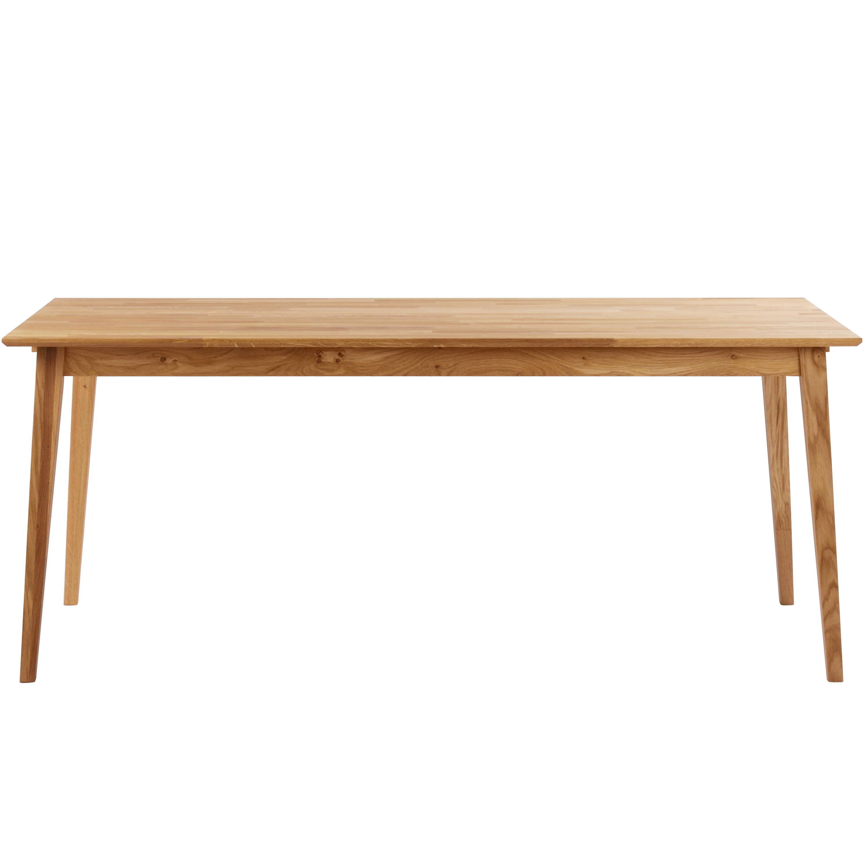 Rowico Home Filippa Esstisch Eiche 180cm